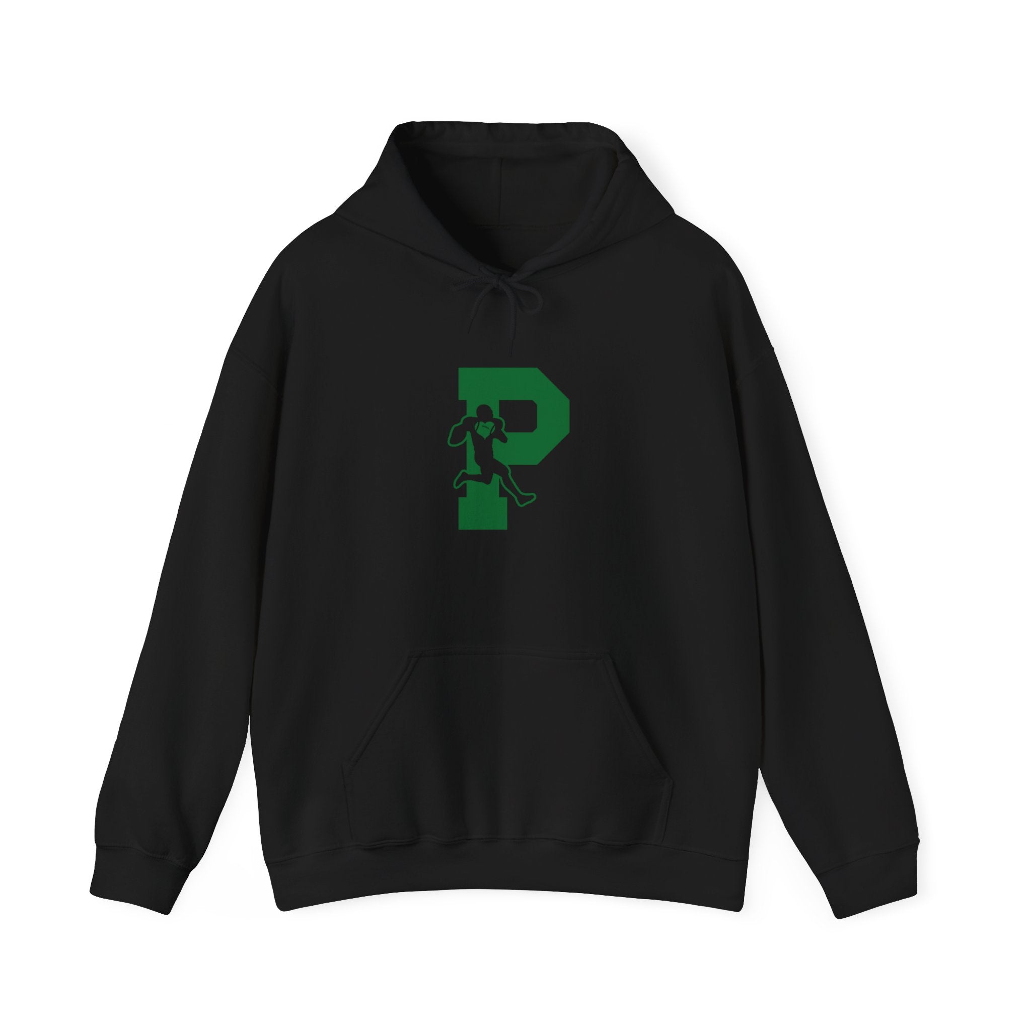 T.F. Riggs P Pierre Sports Hoodies