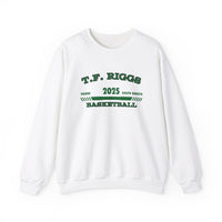 Thumbnail for T.F Riggs Basketball Sweatshirt