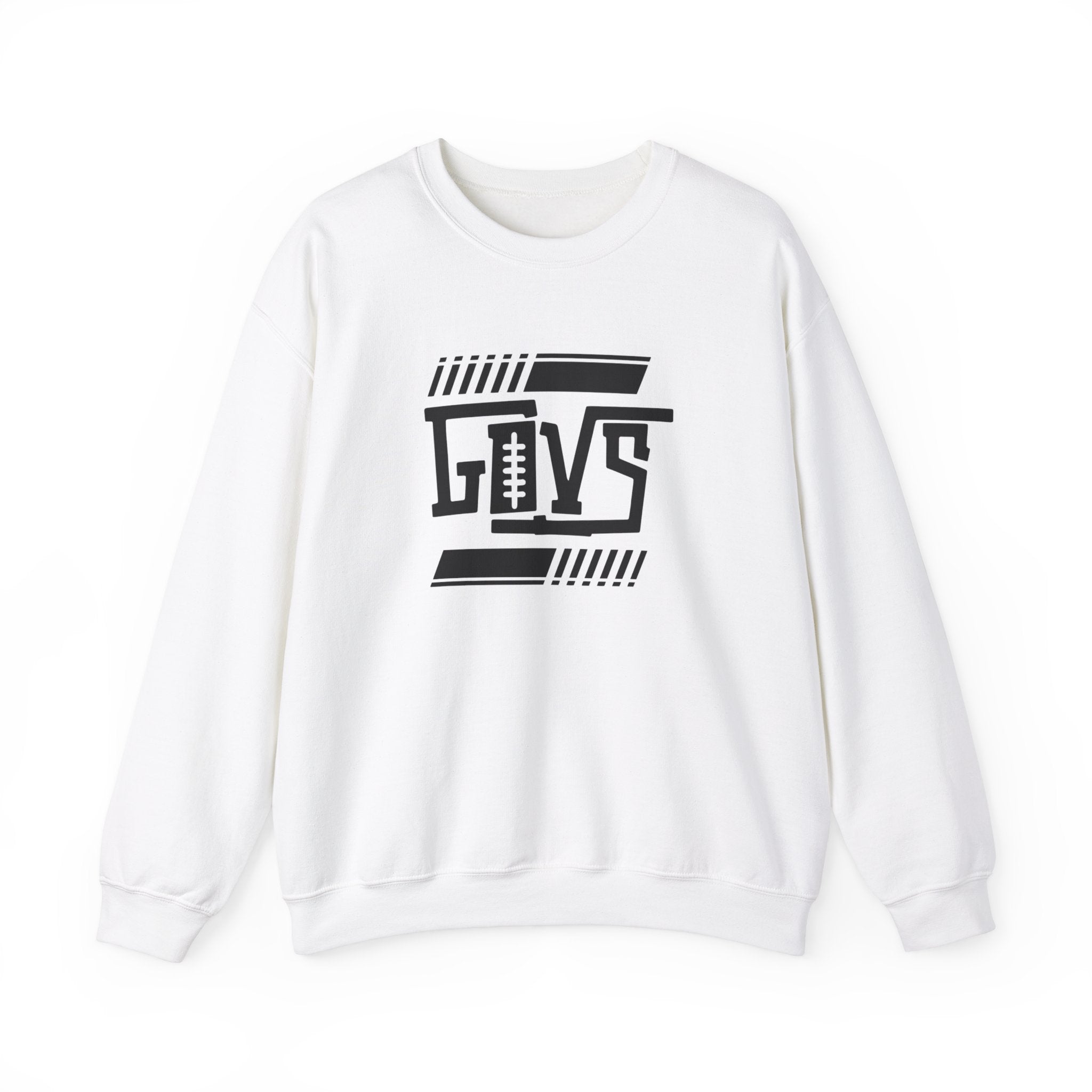 T.F. Riggs Govs Unisex Sweatshirt