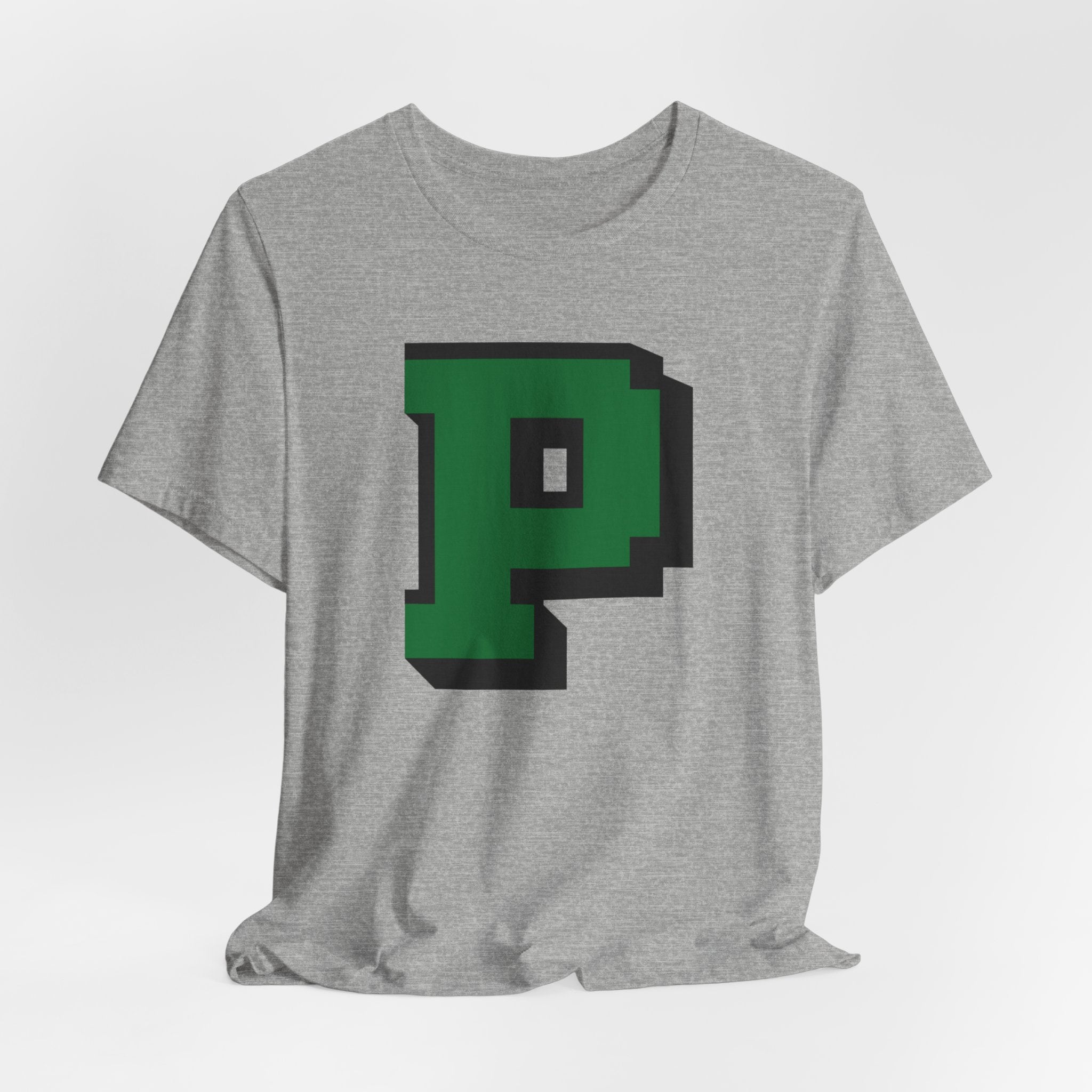 T.F. Riggs P Fans T-Shirts