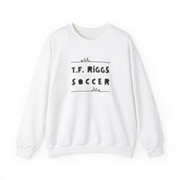 Thumbnail for T.F. Soccer V3 BW