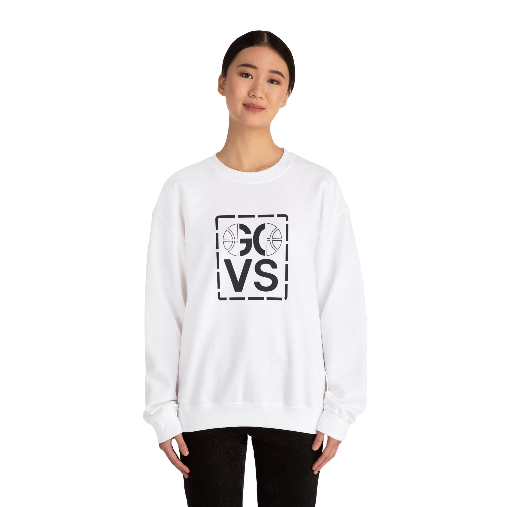 T.F. Riggs Govs Sweatshirt