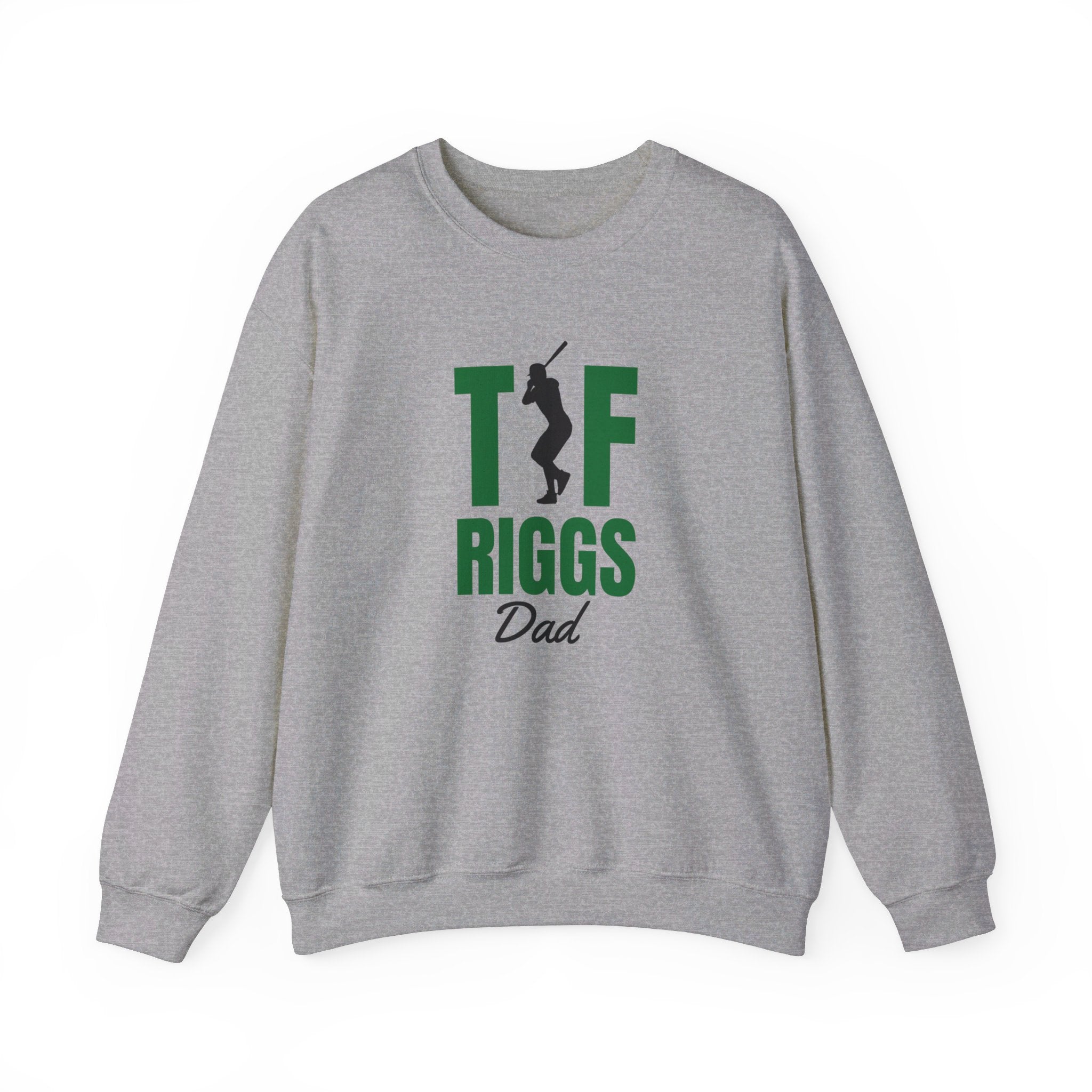 T.F. Riggs Dad Sweatshirts