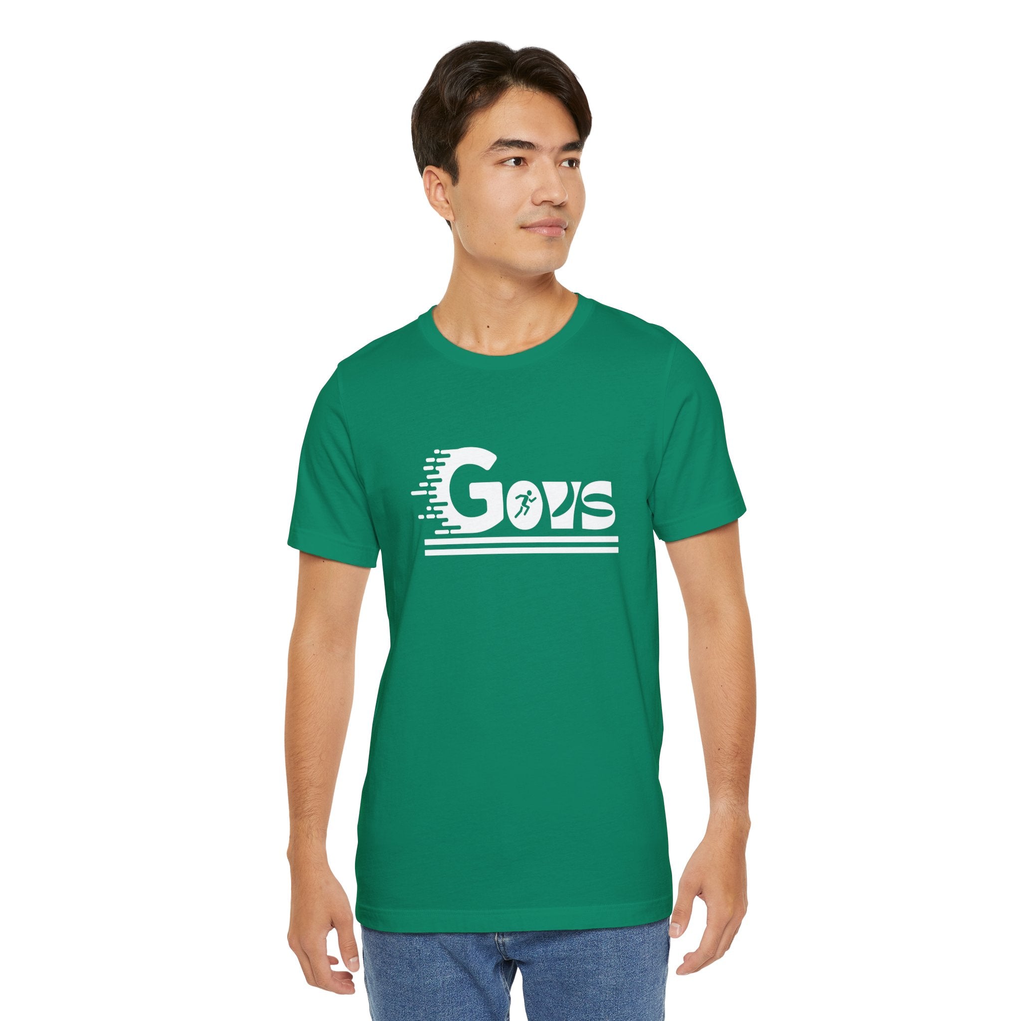 T.F. Riggs Govs T-Shirt