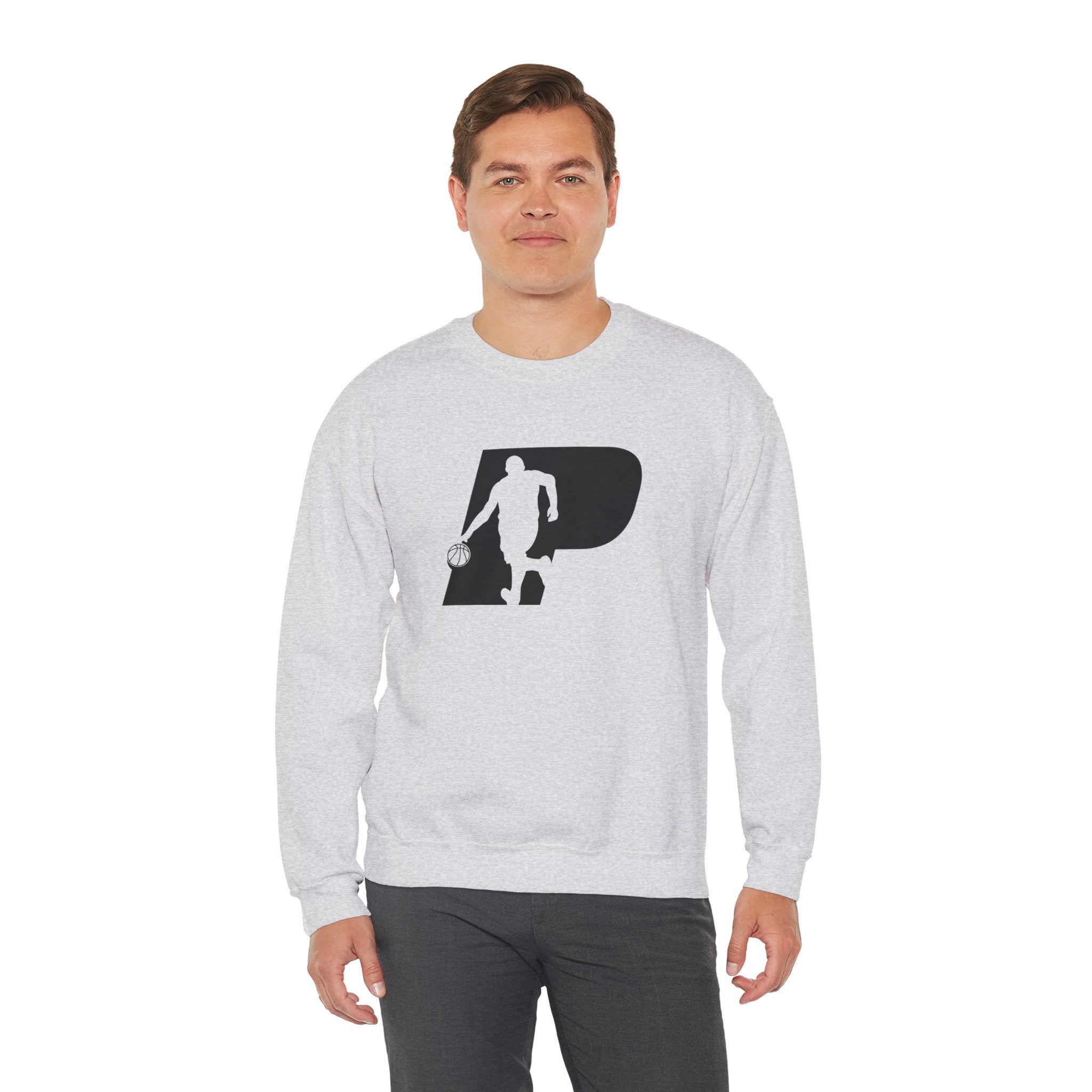 T.F. Riggs P Sweatshirt