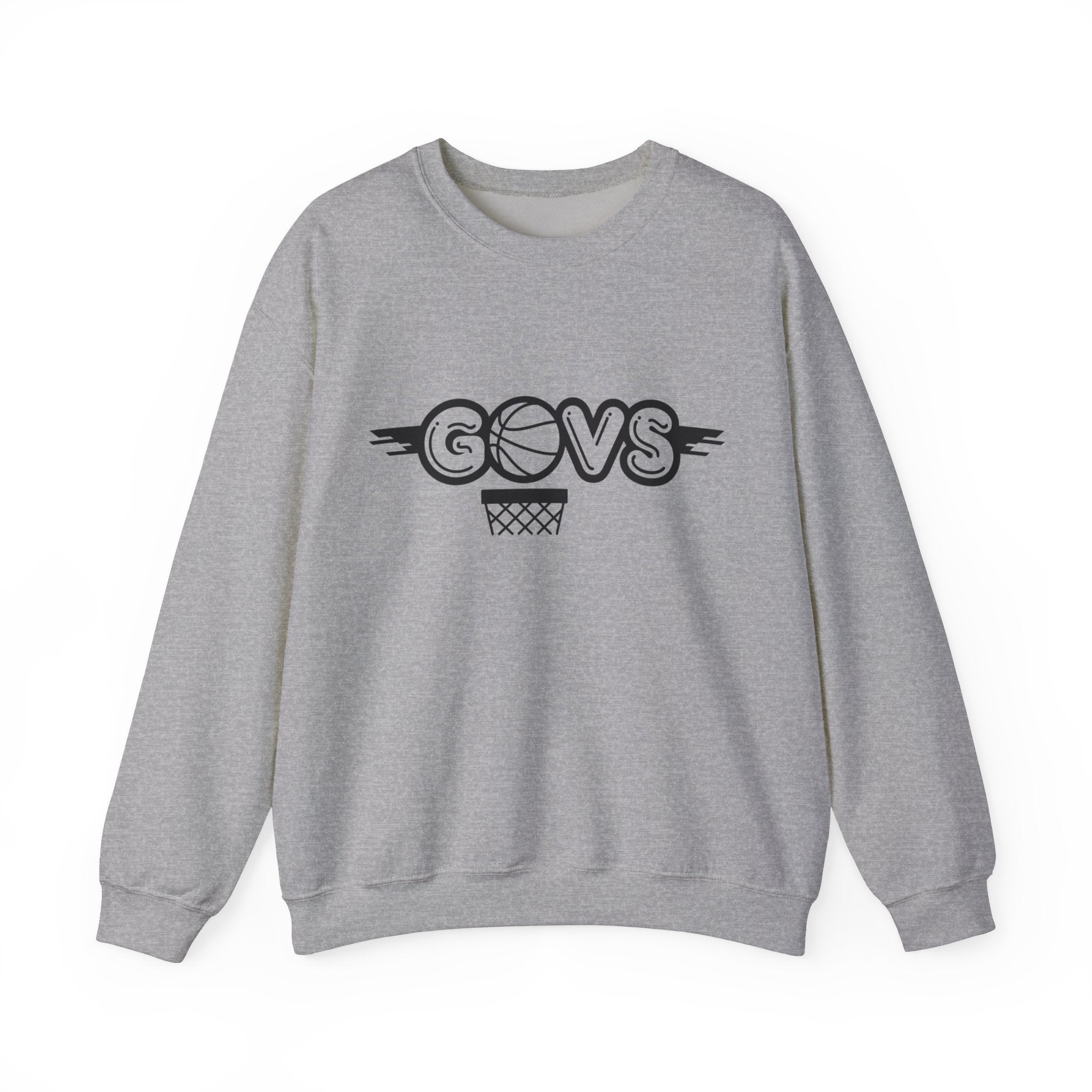 T.F. Riggs Govs Sweatshirt
