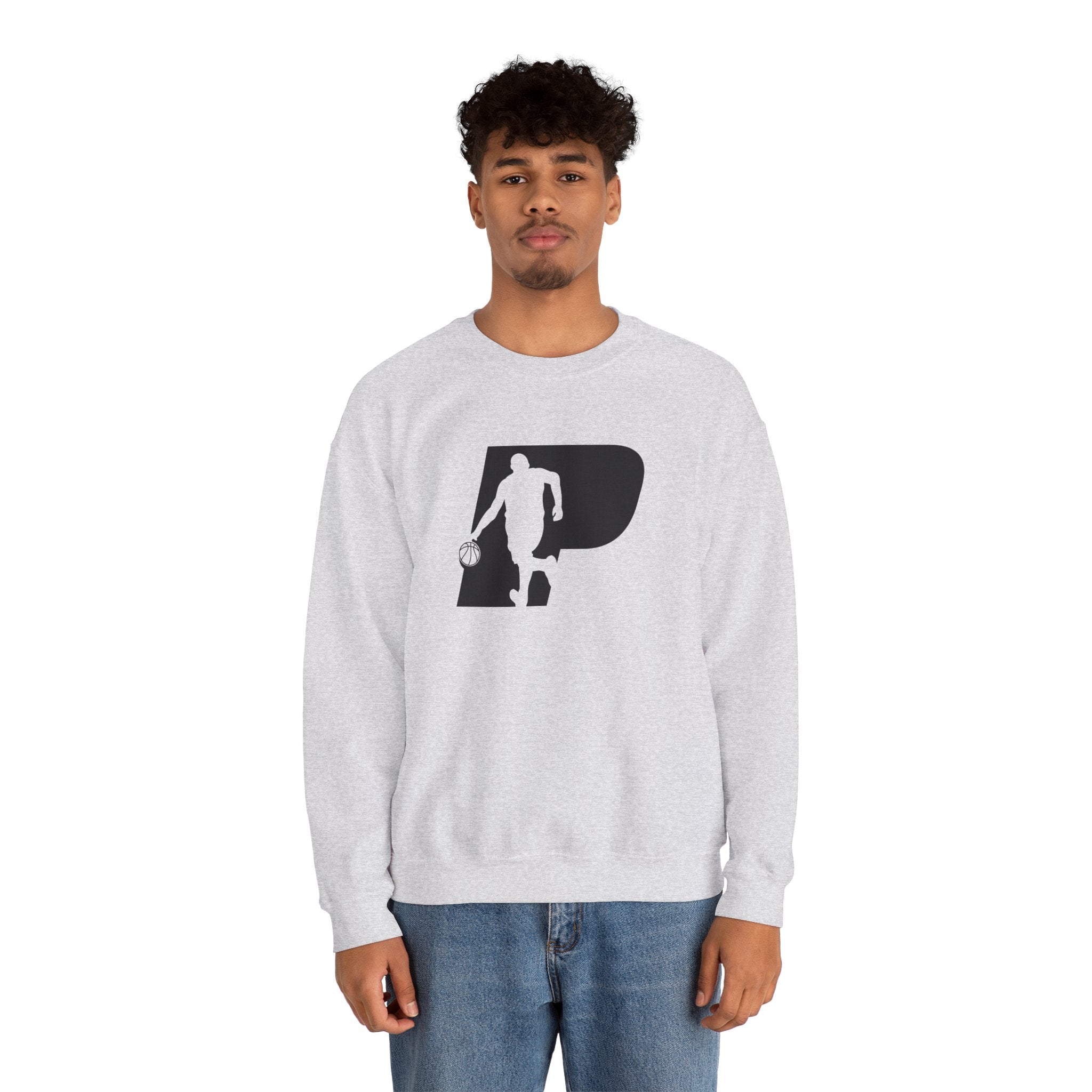 T.F. Riggs P Sweatshirt