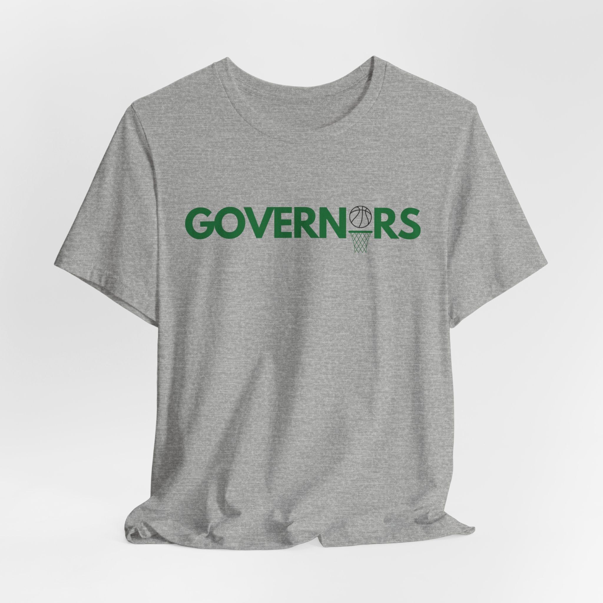 T.F. Riggs Governors T-Shirt