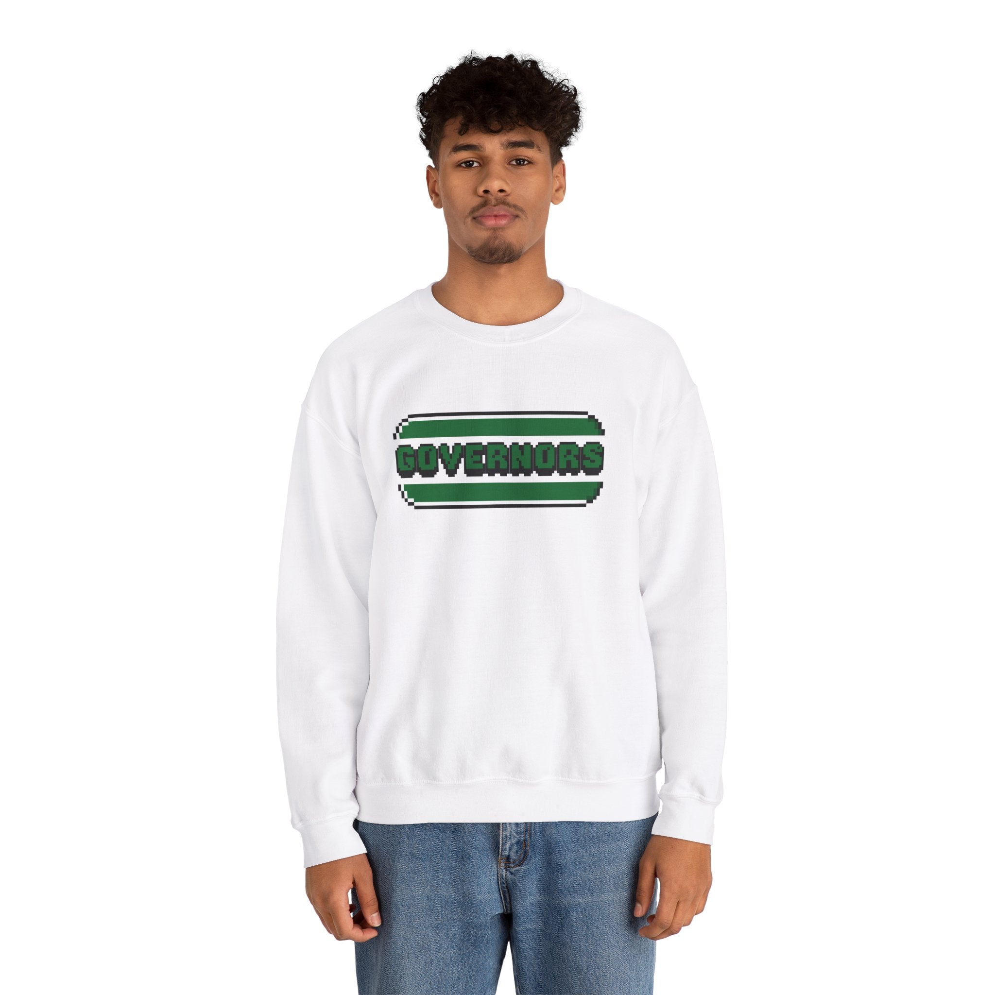 T. F. Riggs Governors Sweatshirt
