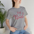 The Bride Shirt for Team Bride | Bride Shirts for Bachelorette Party