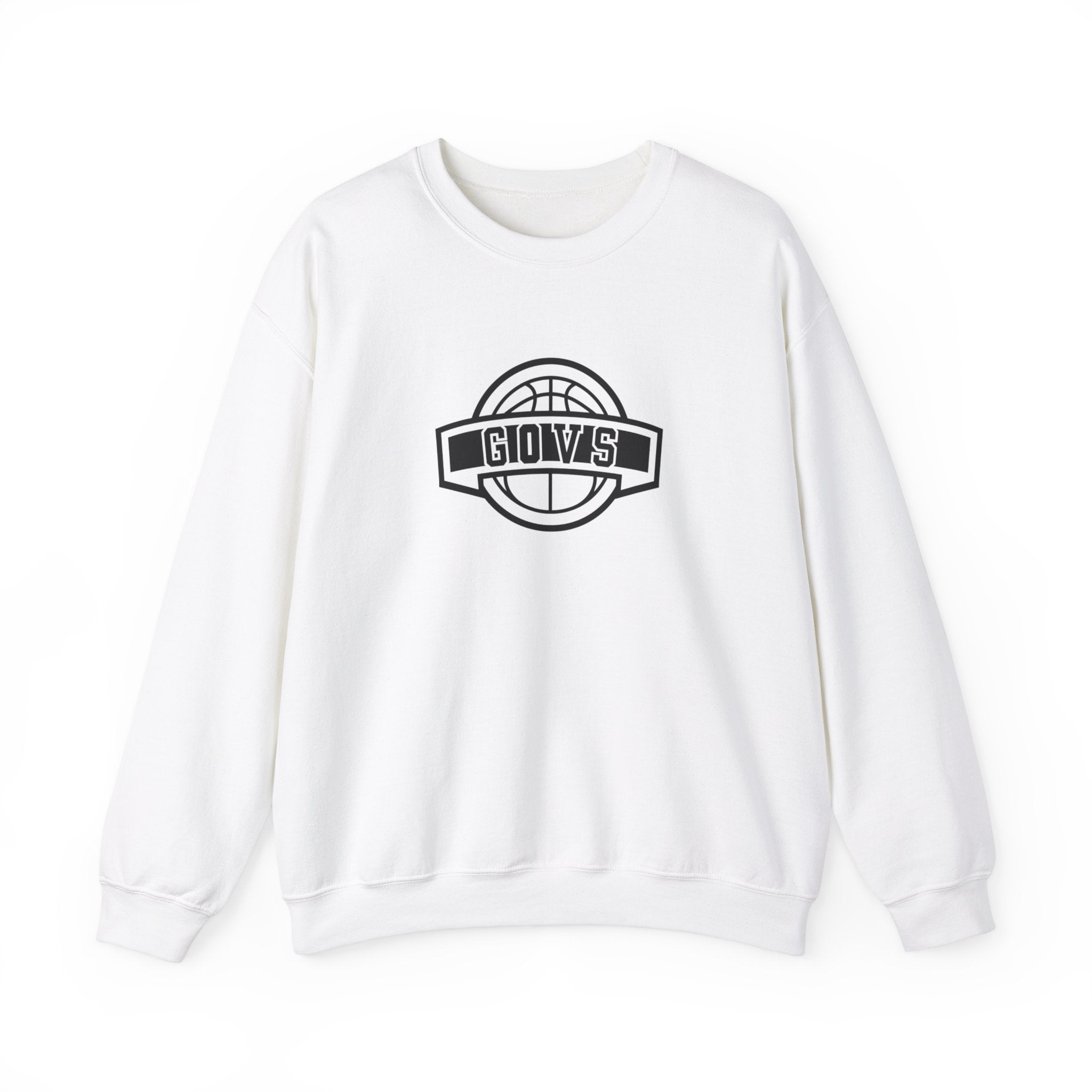 T.F. Riggs Govs Pierre Sports Sweatshirt