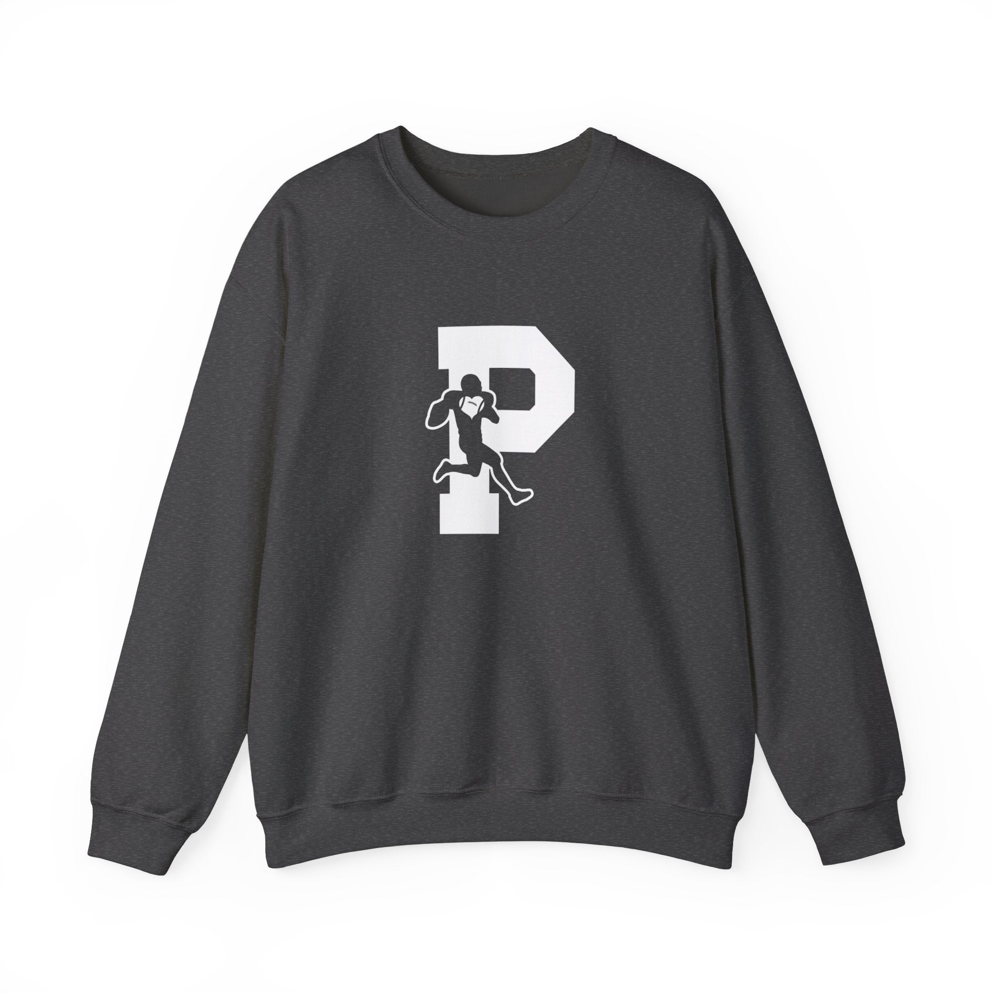 T.F. Riggs P Fans Sweatshirts