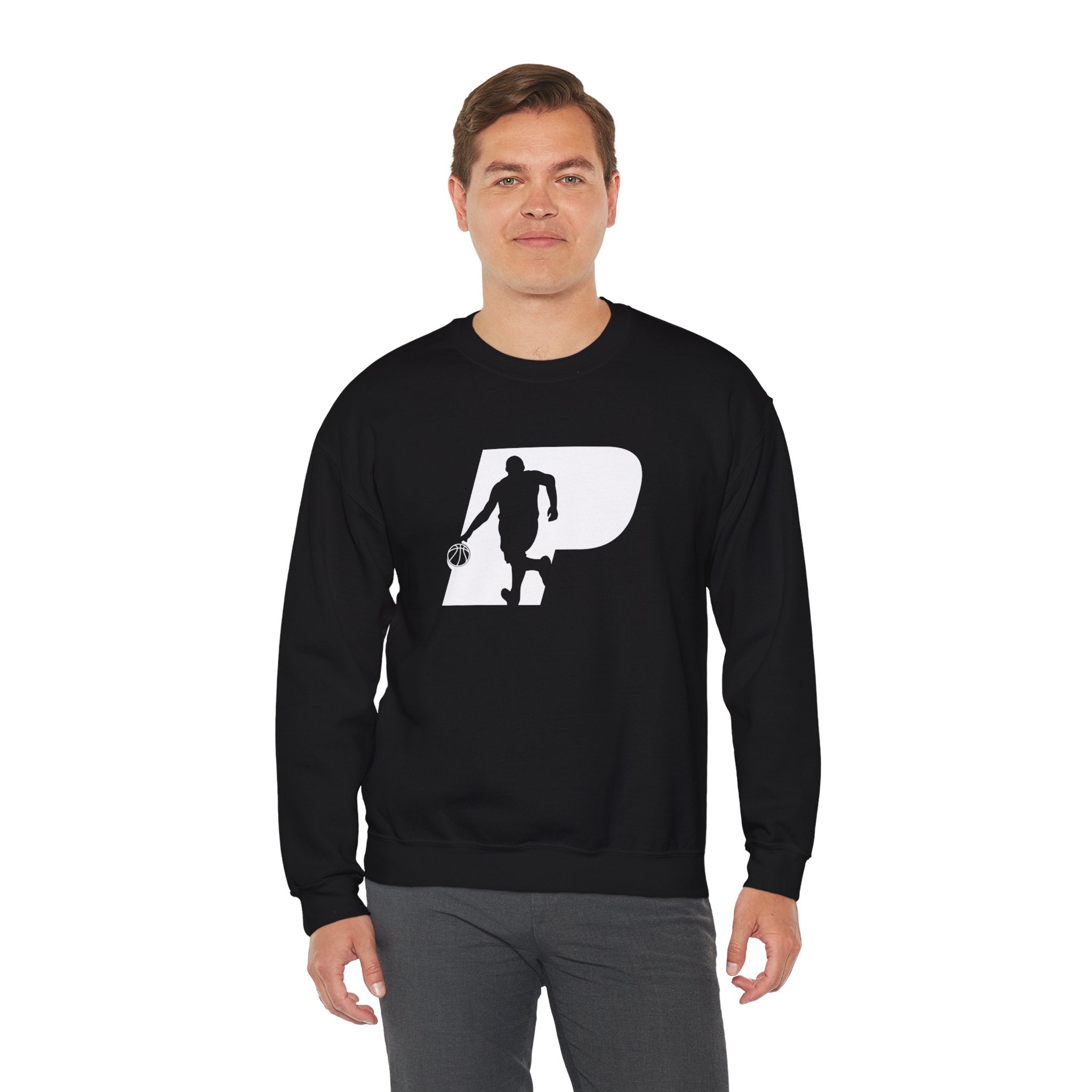 T.F. Riggs P Sweatshirt