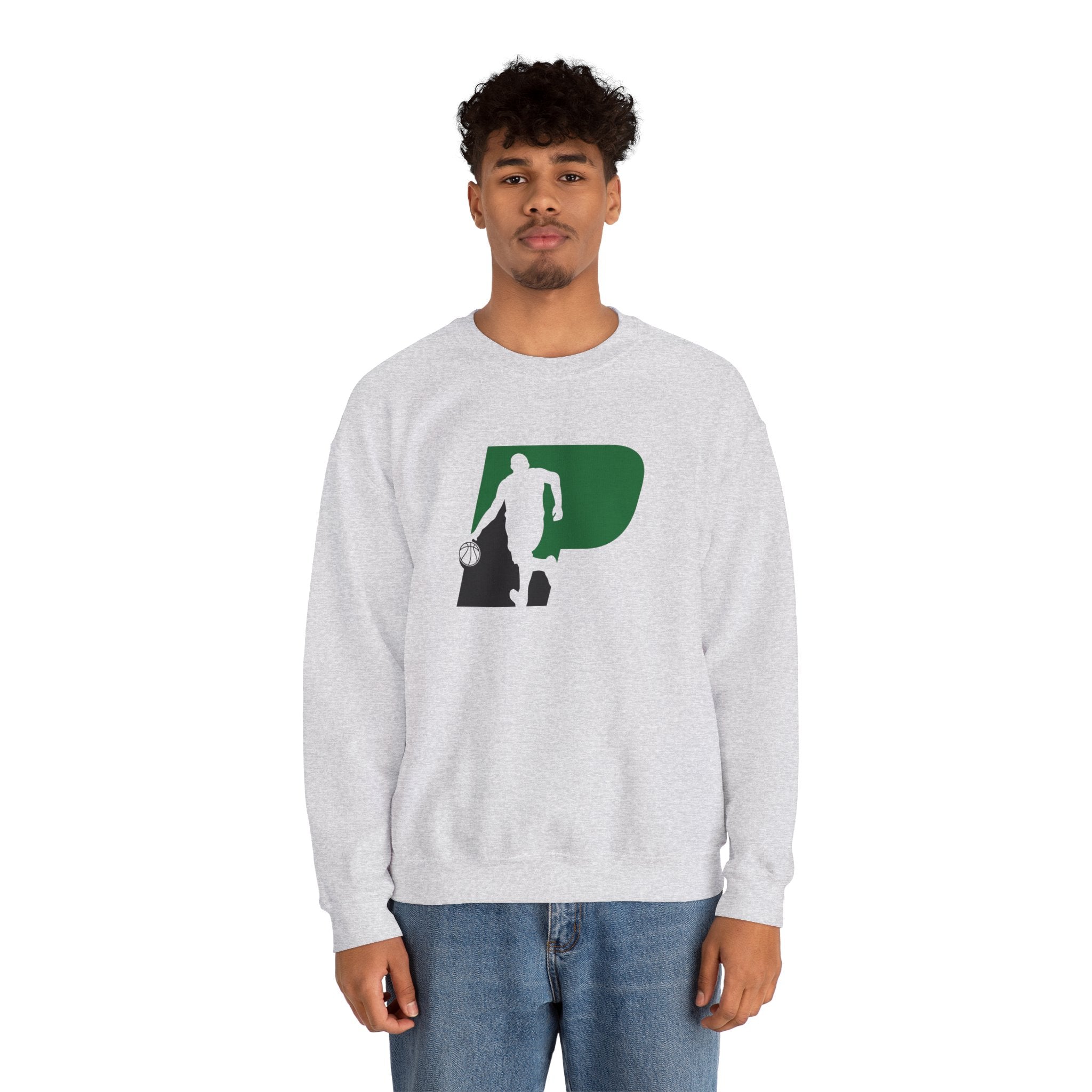 T.F. Riggs P Sweatshirts