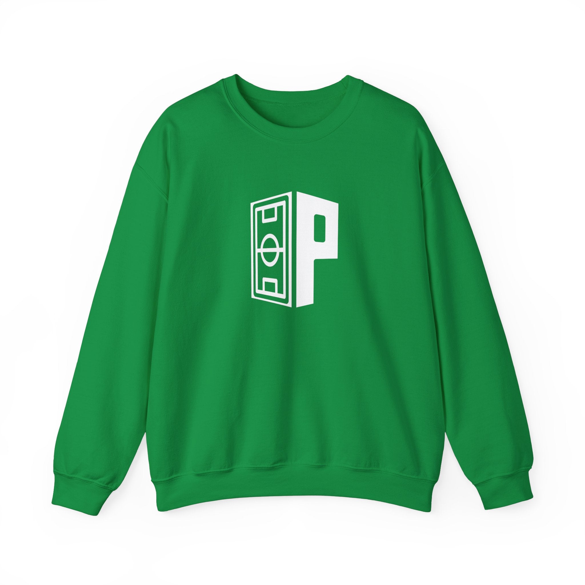 T.F. Riggs P Sweatshirts