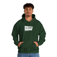Thumbnail for T.F. Riggs Volleyball School Pride Hoodie