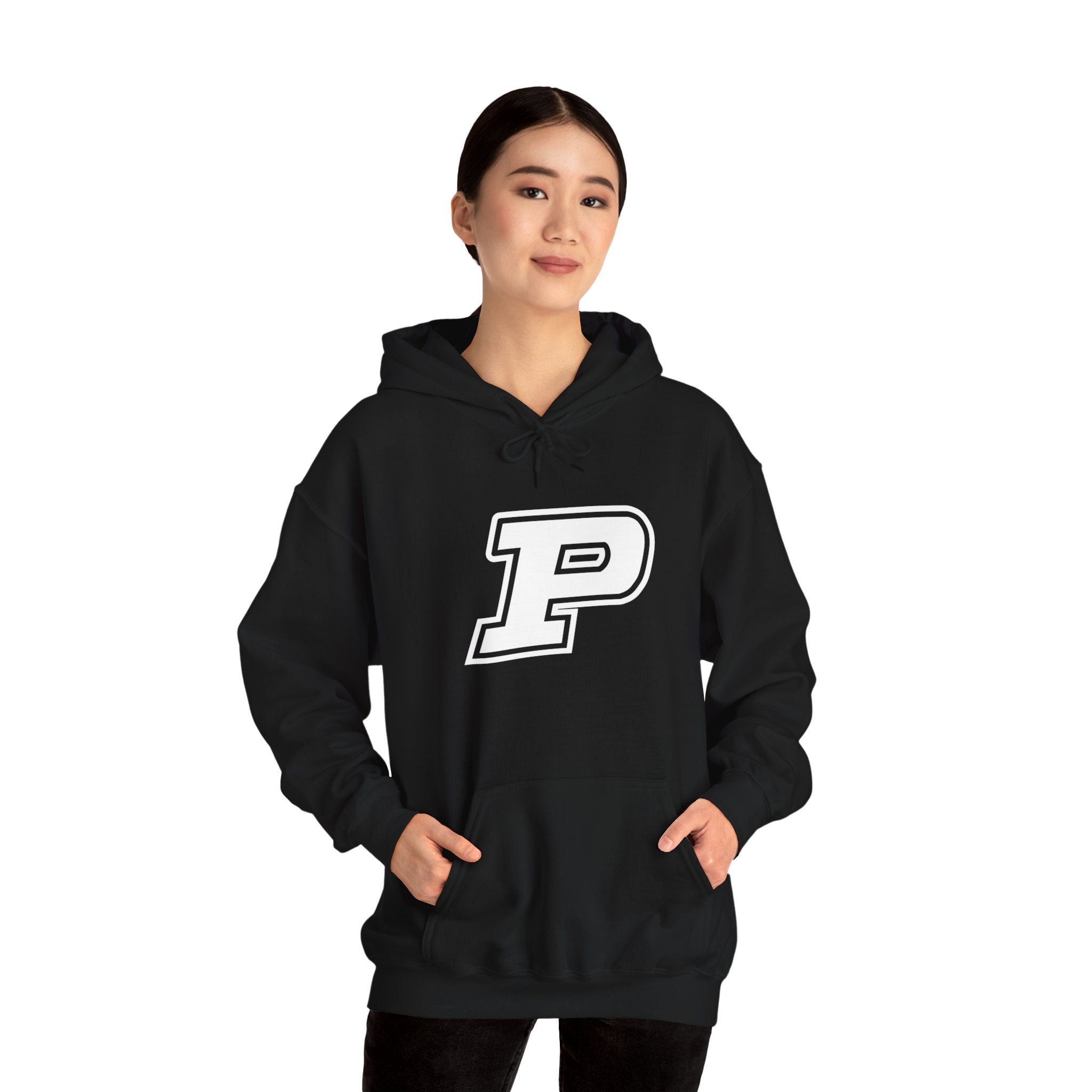 T.F. Riggs P Hoodie