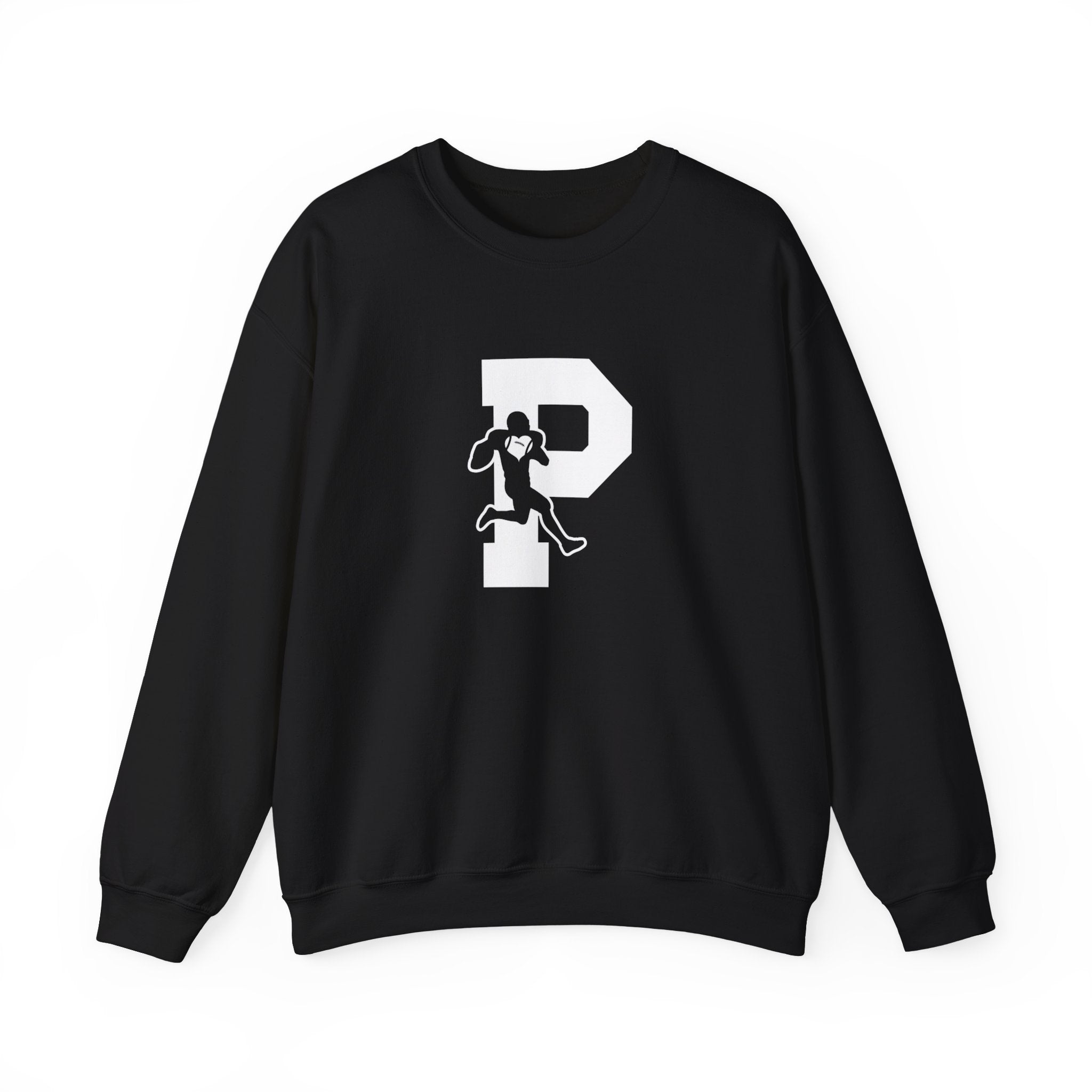 T.F. Riggs P Fans Sweatshirts