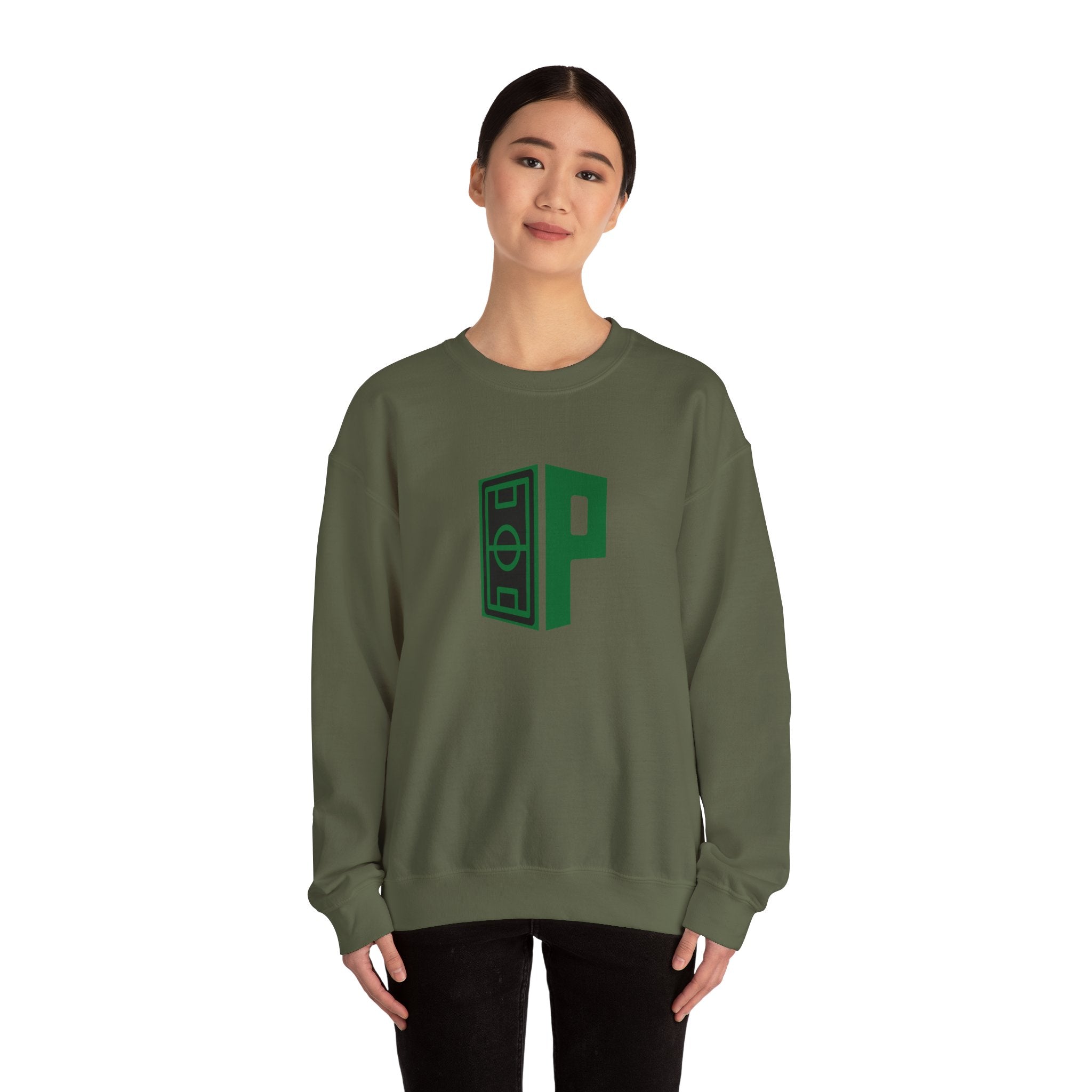 T.F. Riggs P Sweatshirts