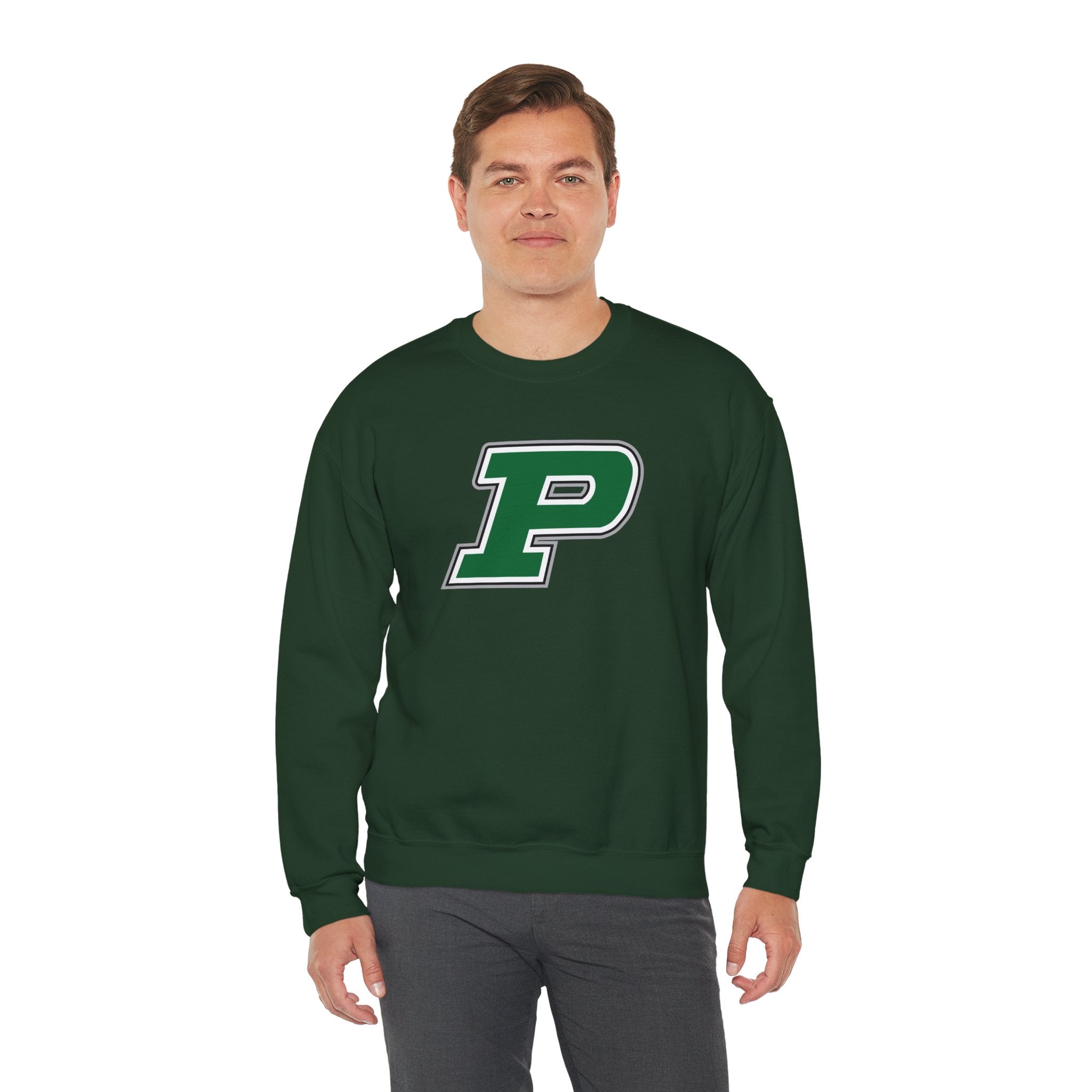 T.F. Riggs P Governors Sweatshirt