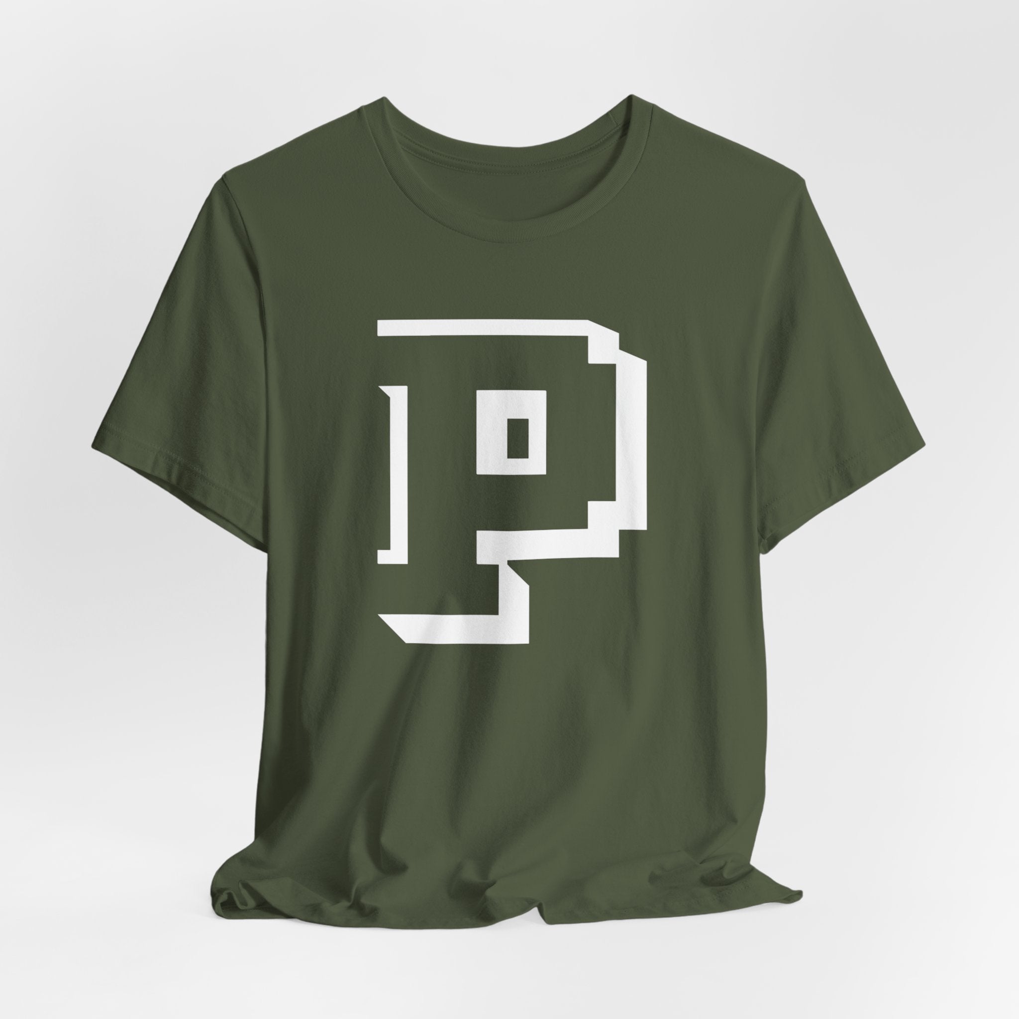 T.F. Riggs P T-Shirt