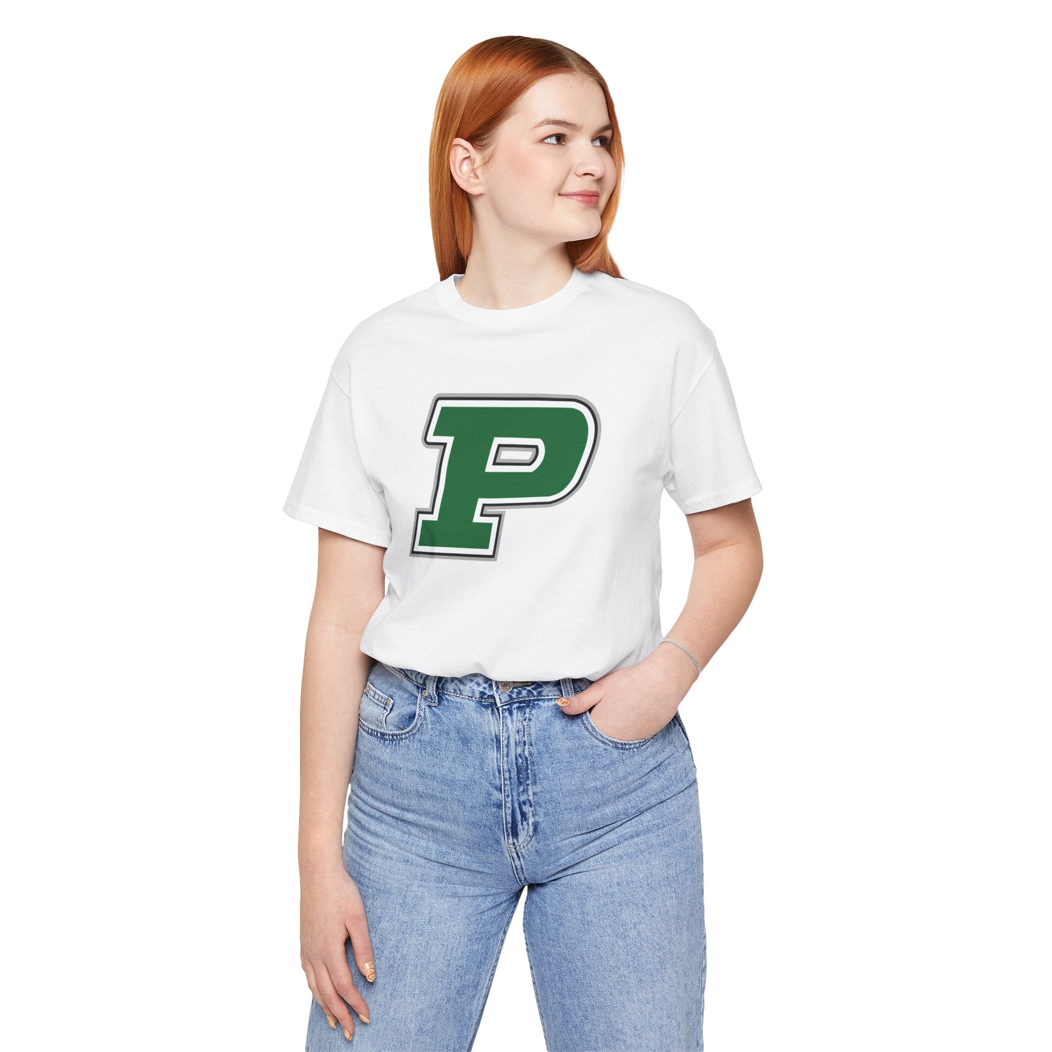 T.F. Riggs P Unisex T-Shirt