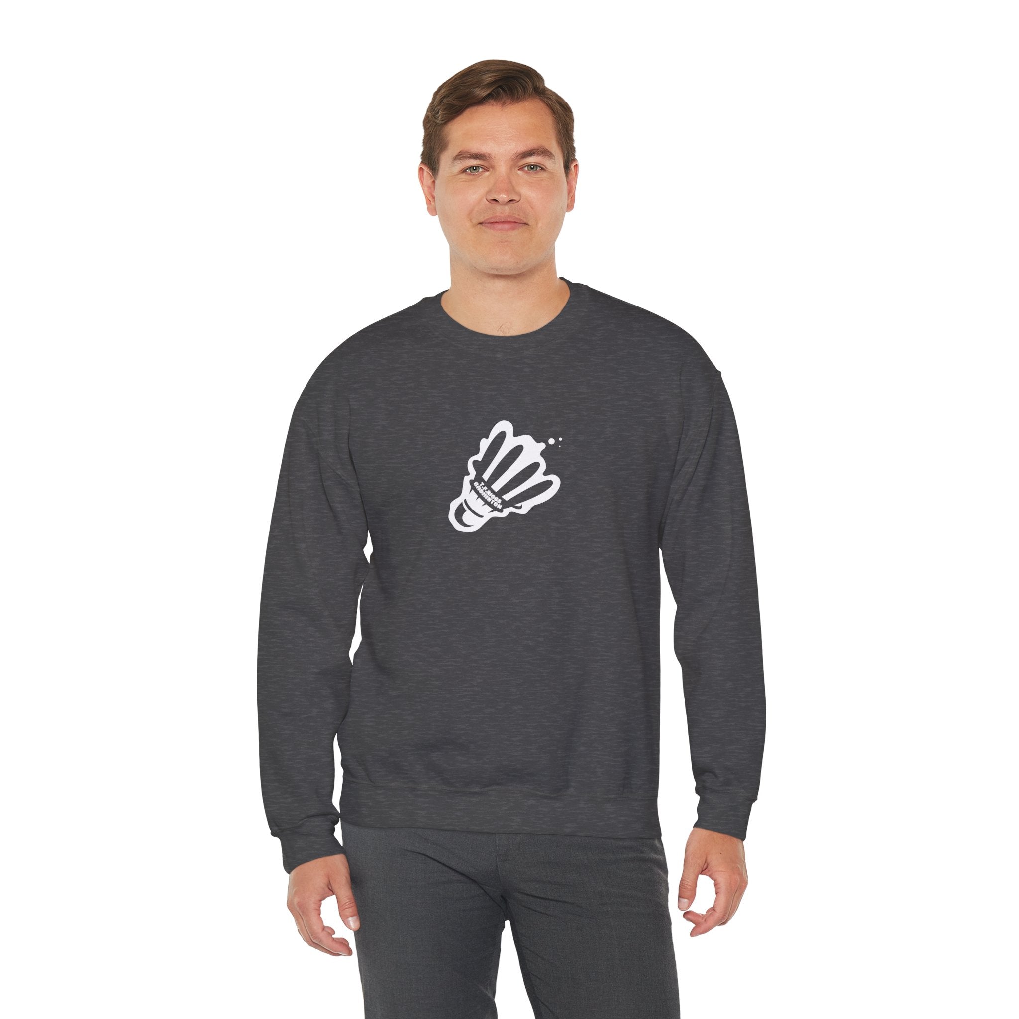 T.F. Riggs Badminton Sweatshirts