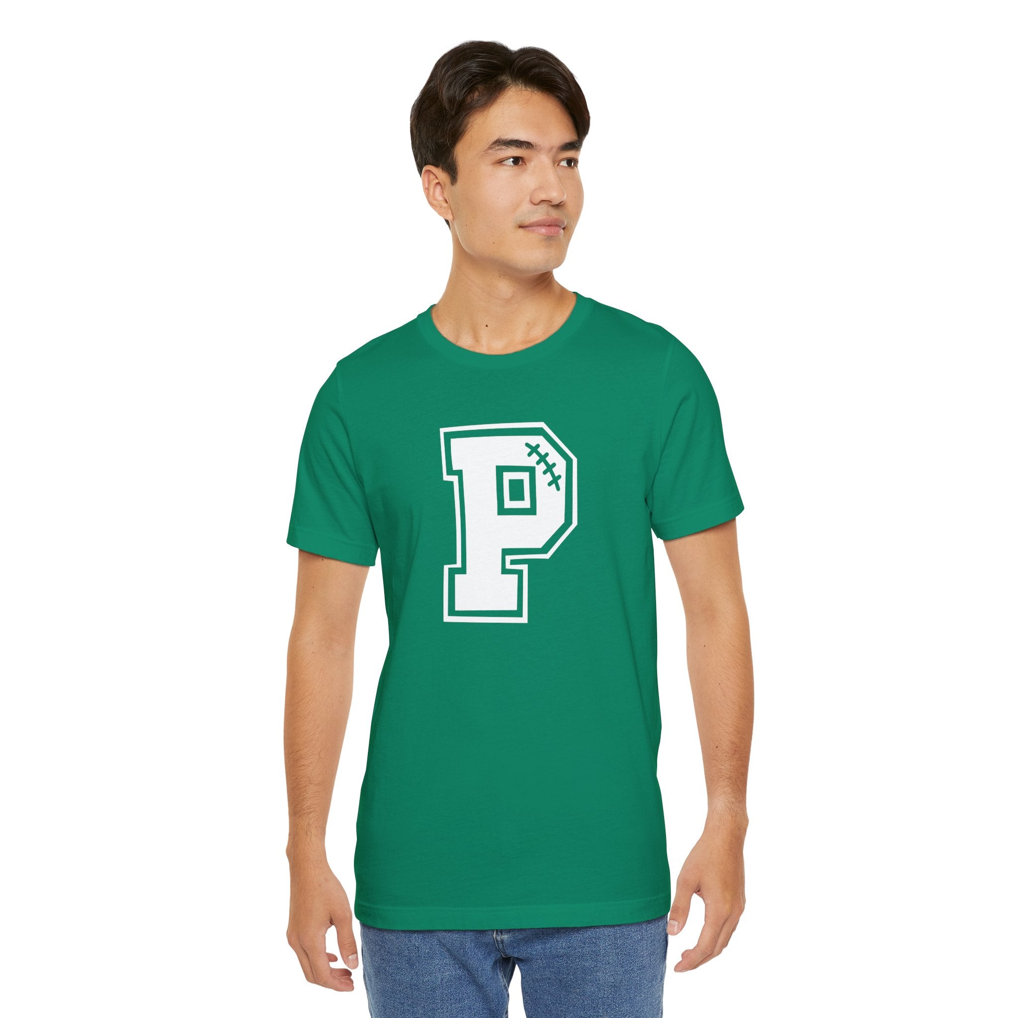 T.F. Riggs P T-Shirt