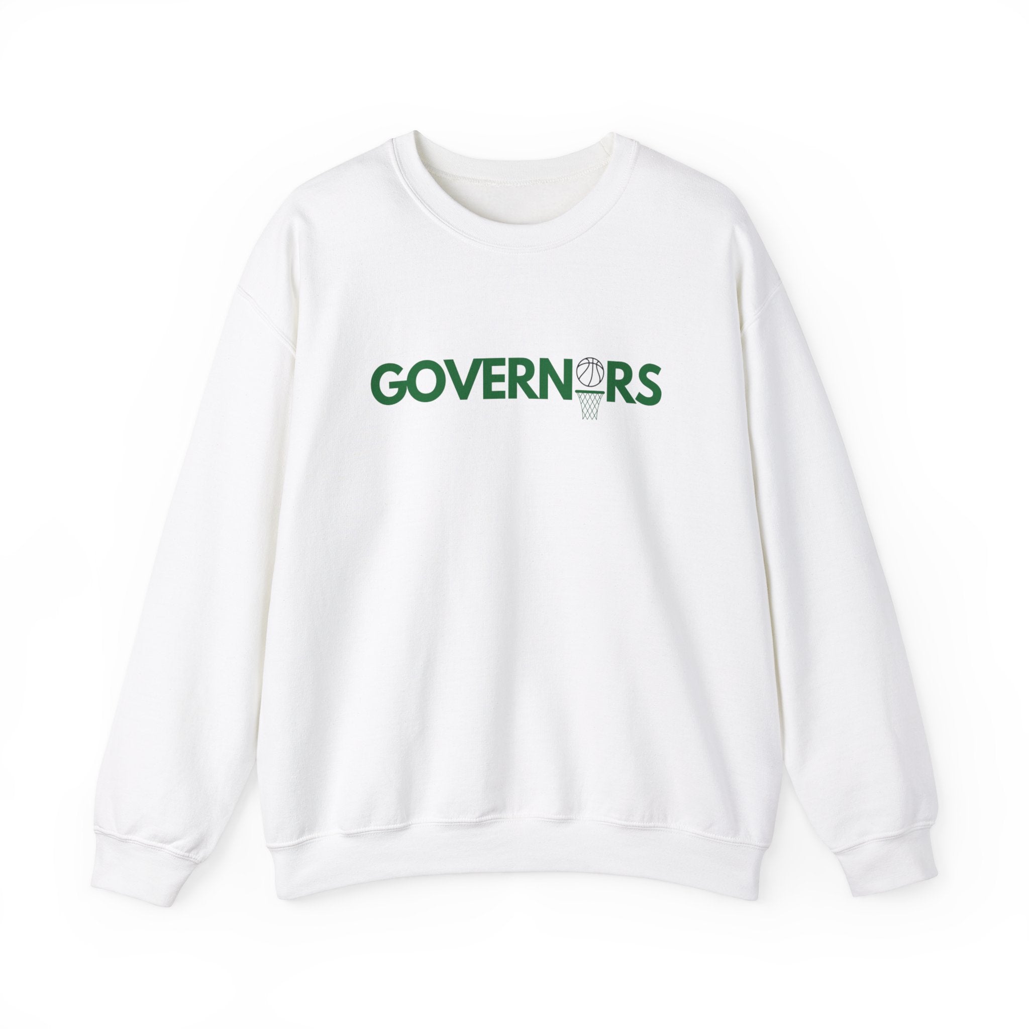 T. F. Riggs Governors Sports Sweatshirts