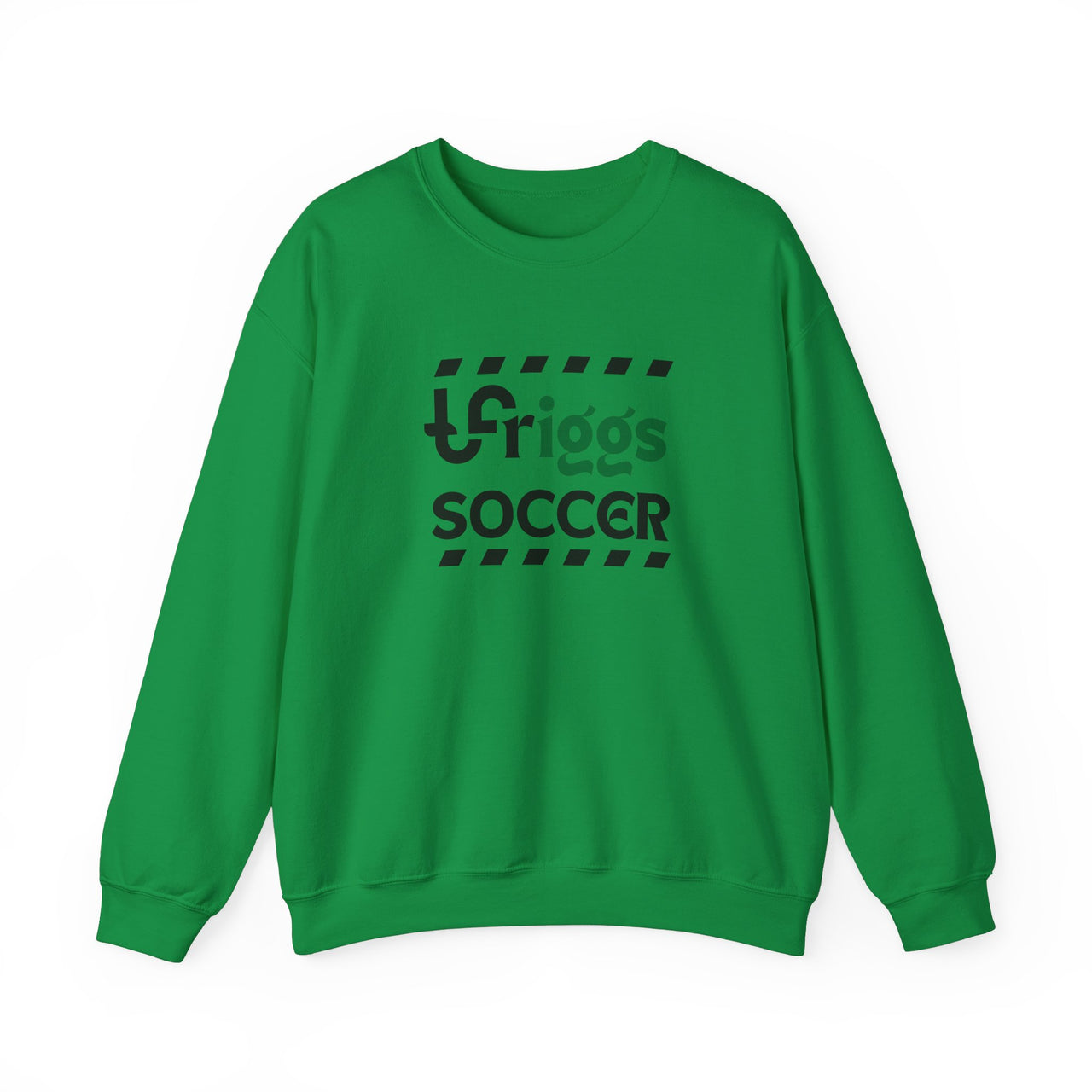 T.F. Soccer V3 2.0 Colored