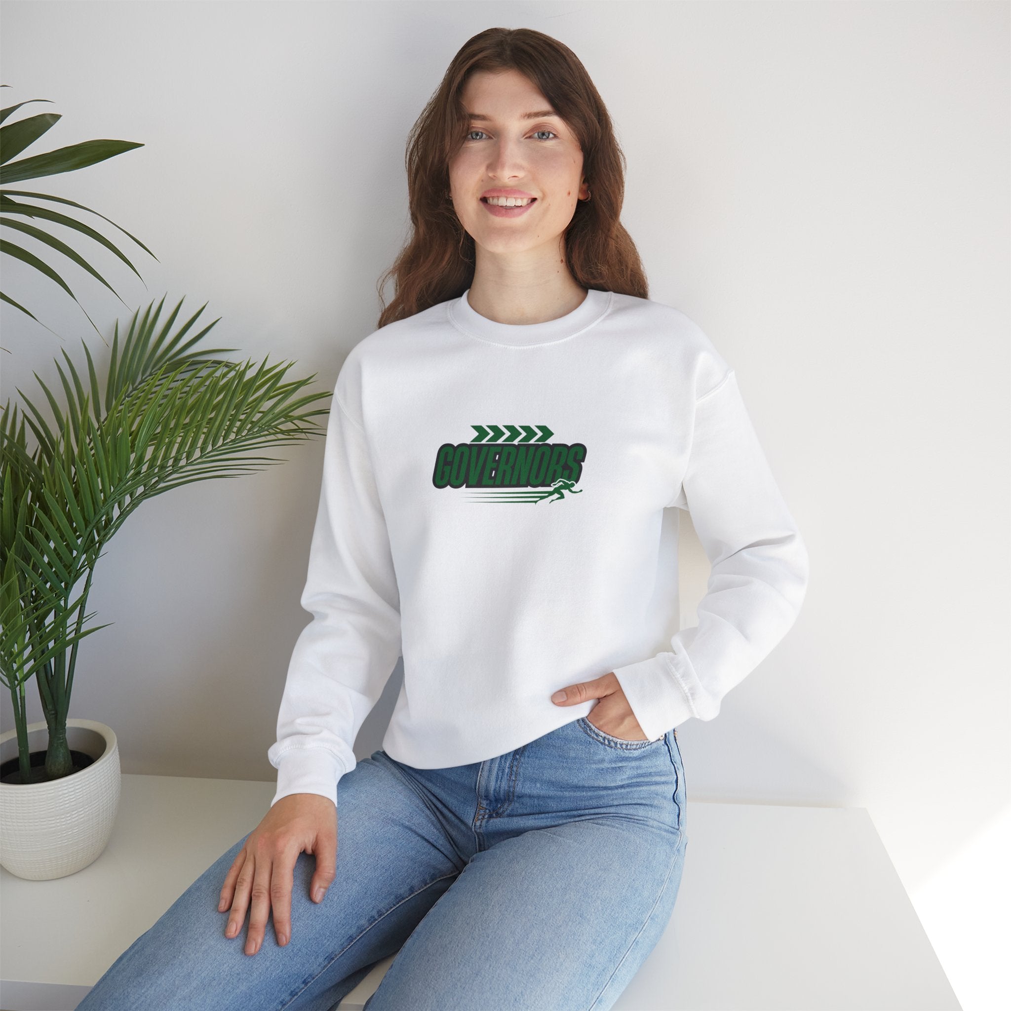 T. F. Riggs Governors Sweatshirt