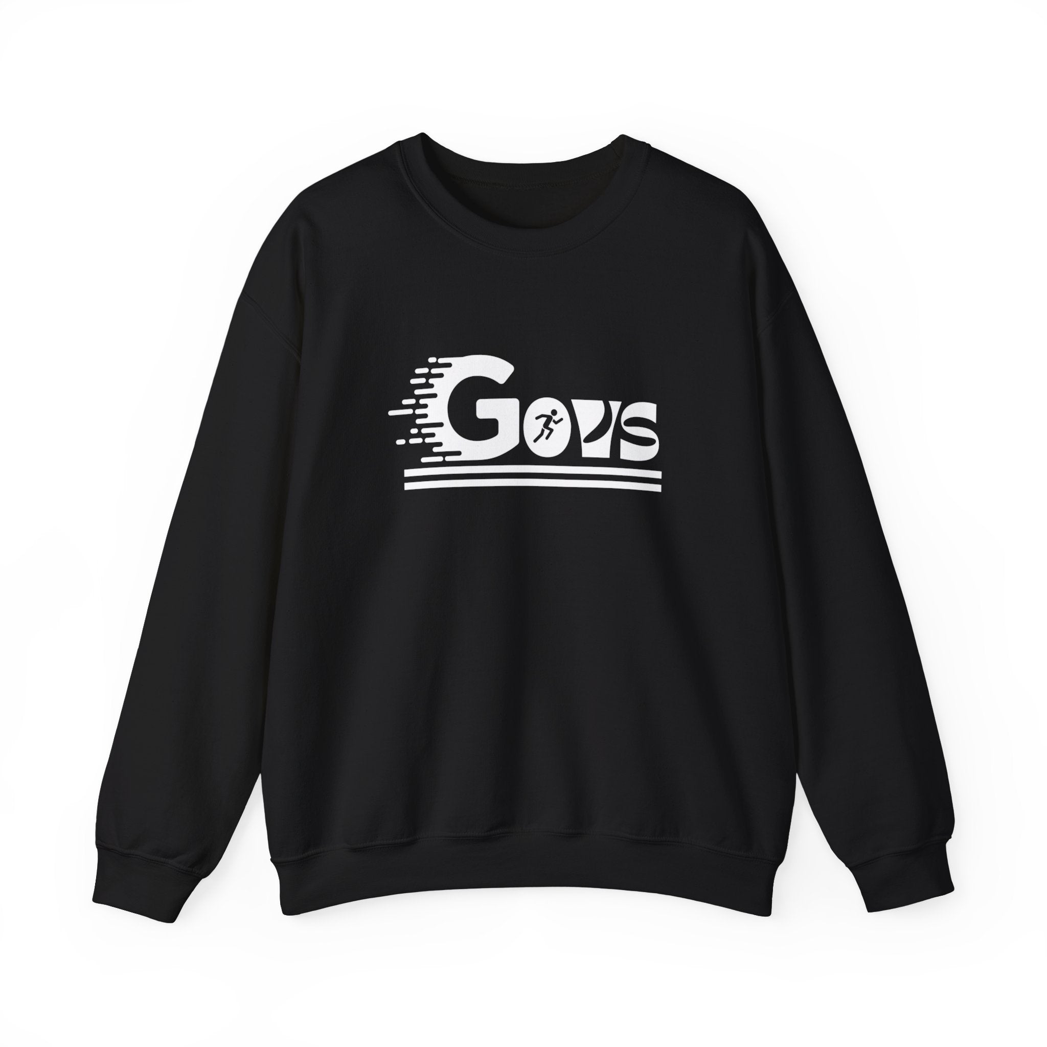 T.F. Riggs Govs Sweatshirt