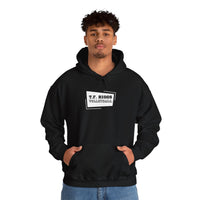 Thumbnail for T.F. Riggs Volleyball School Pride Hoodie