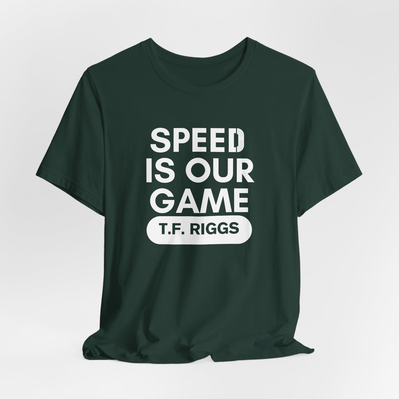 T.F. Riggs Track and Field V5 2.0 BW