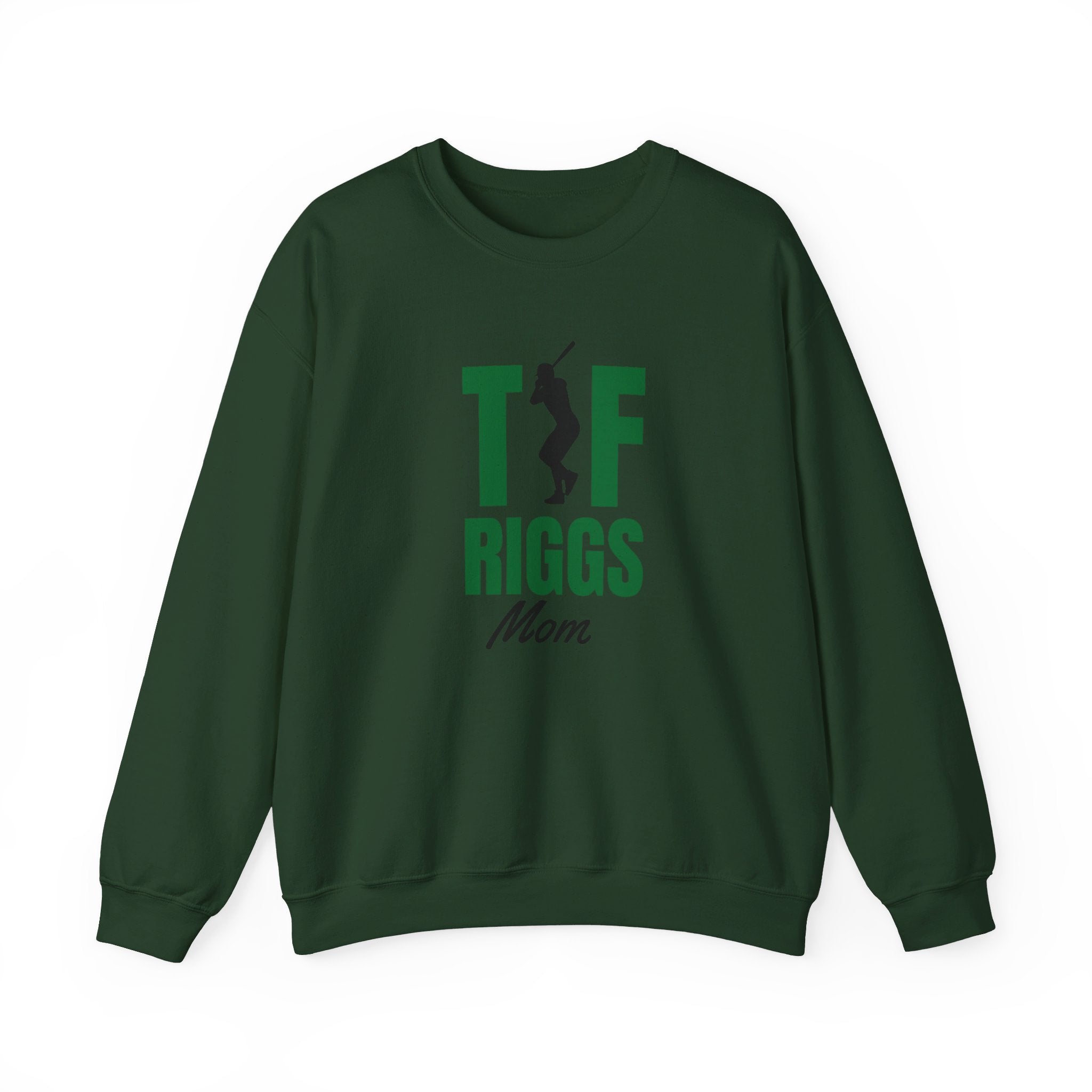 T.F. Riggs Mom Sports Sweatshirt