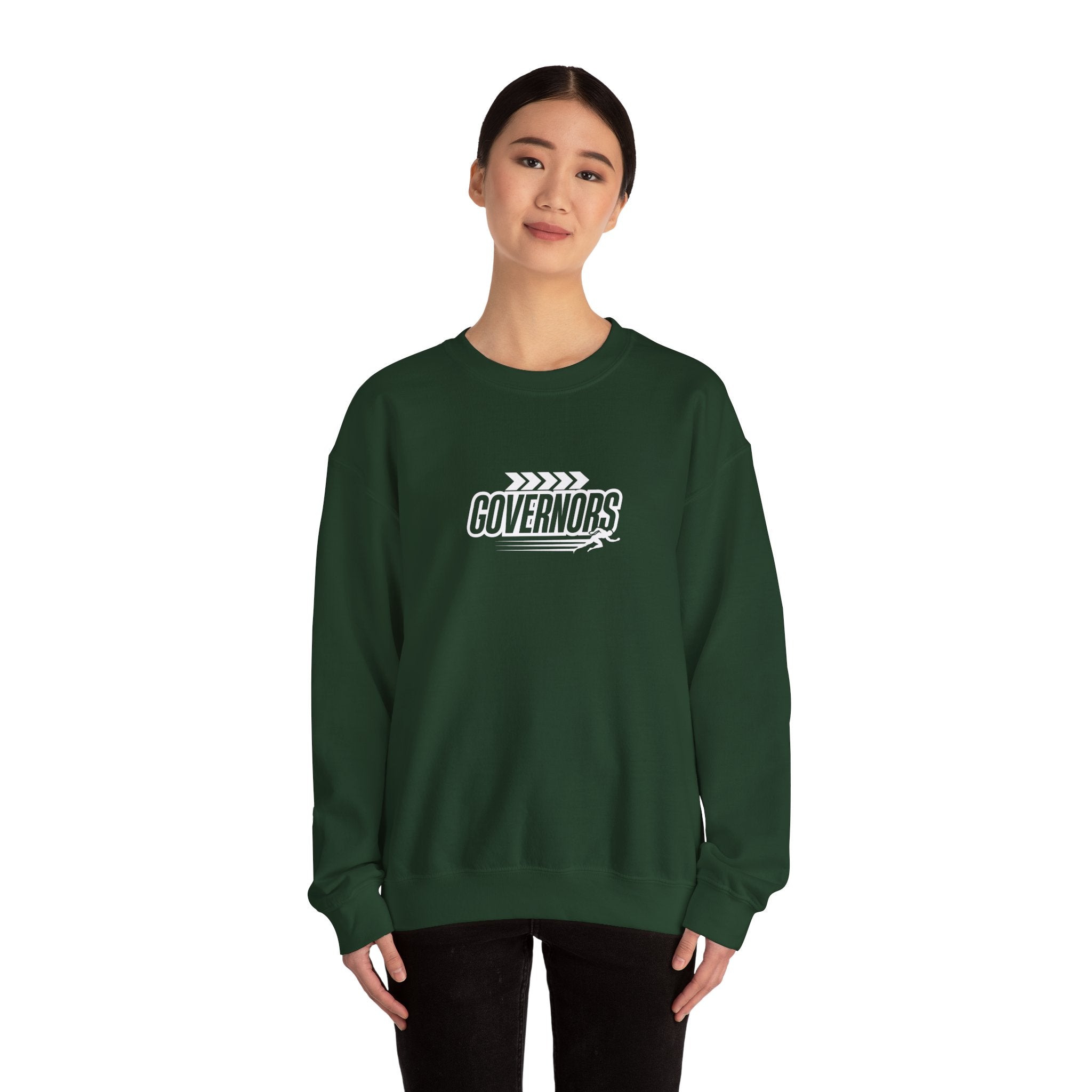 T. F. Riggs Governors Sweatshirt
