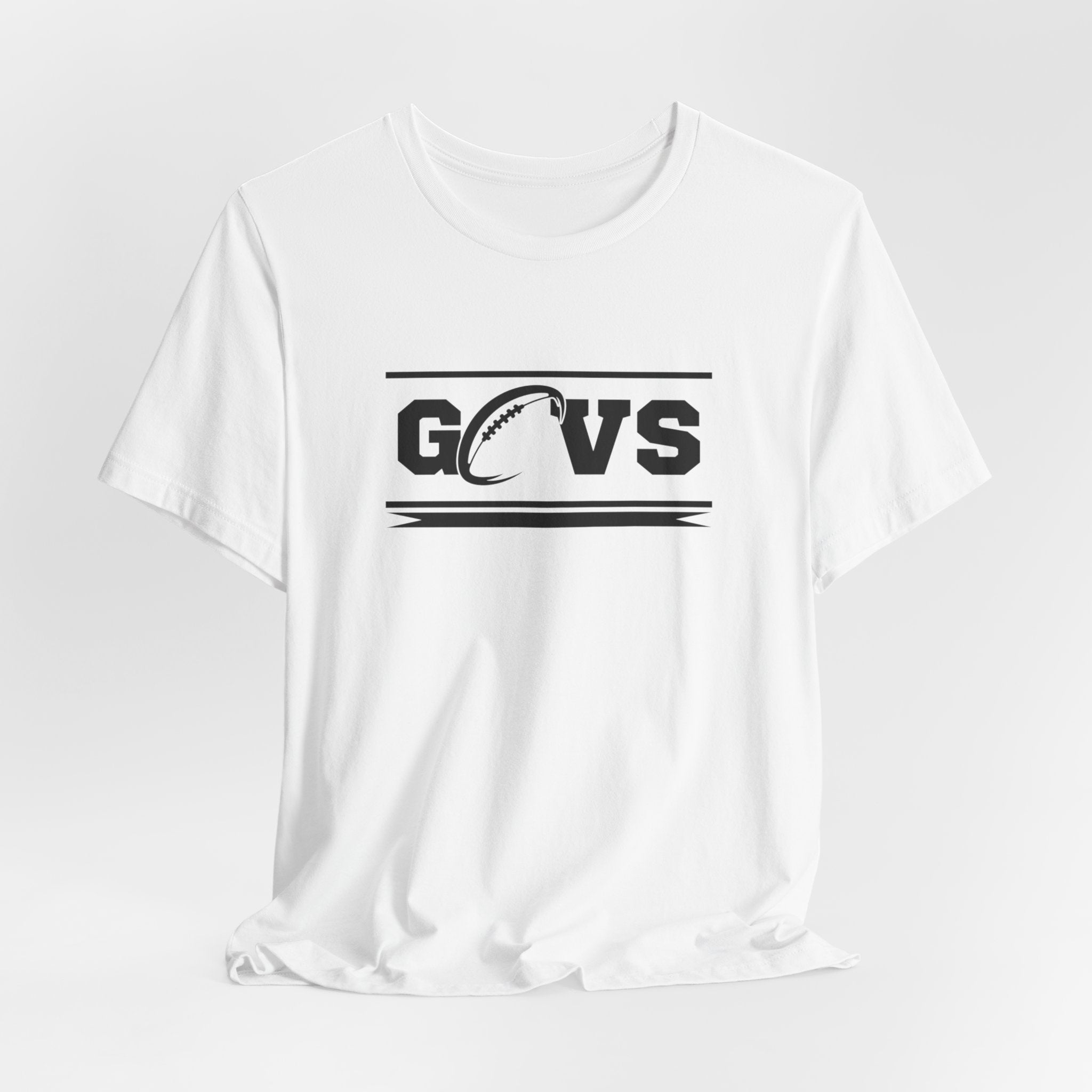 T.F. Riggs Govs Unisex Fan T-Shirt
