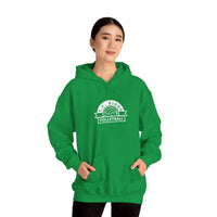 Thumbnail for T.F. Riggs Volleyball School Spirit Hoodie