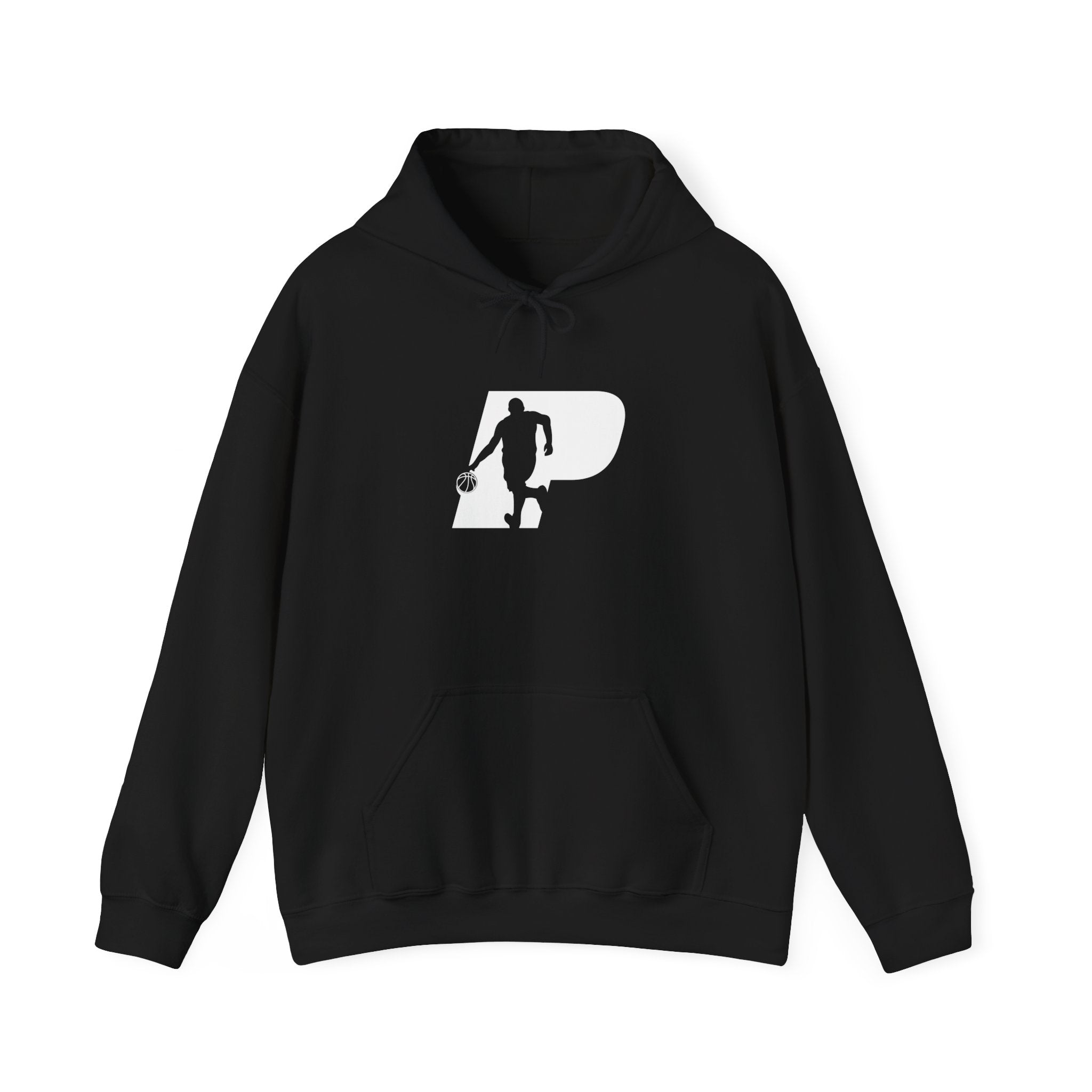 T.F. Riggs P Logo Hoodie