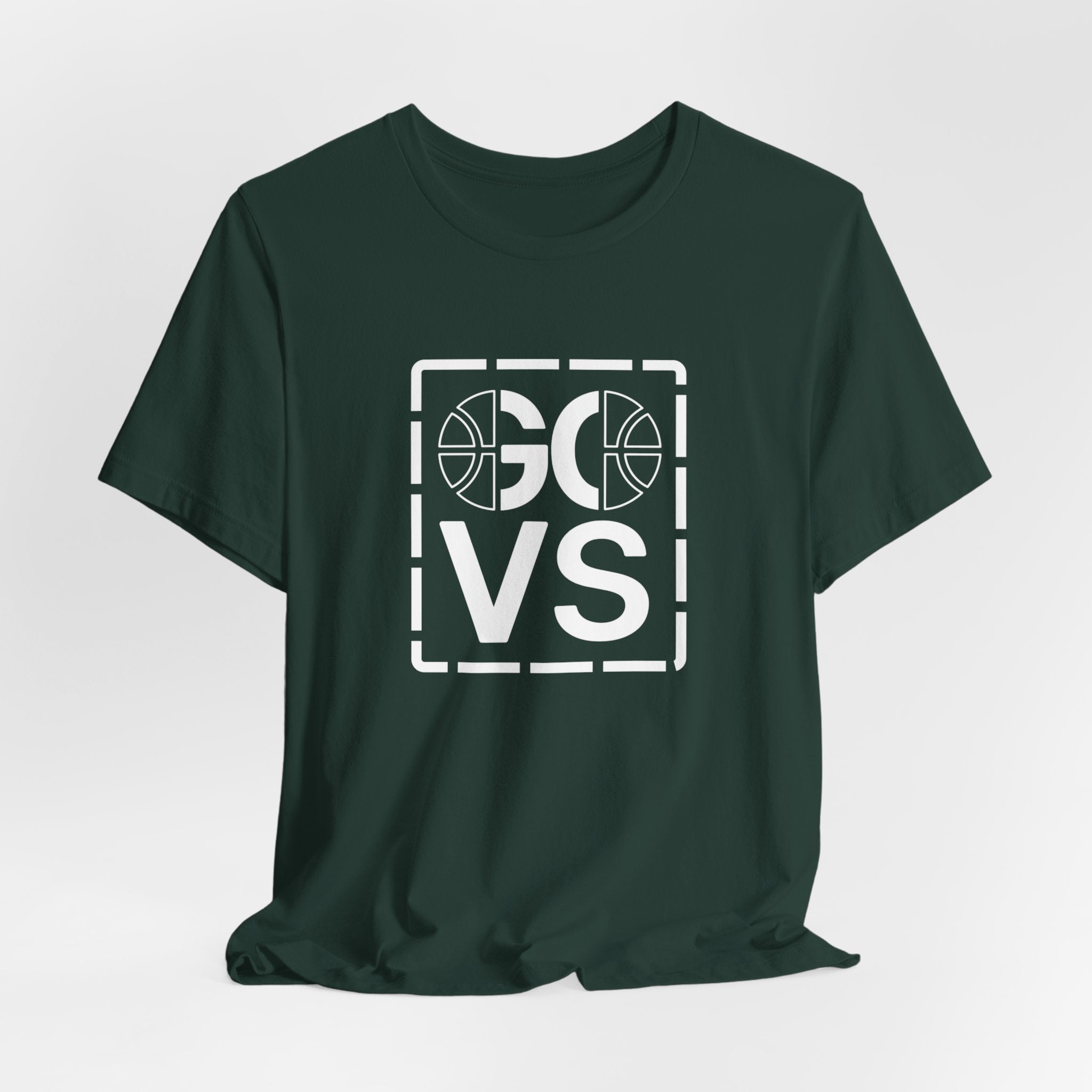 T.F. Riggs Govs T-Shirt