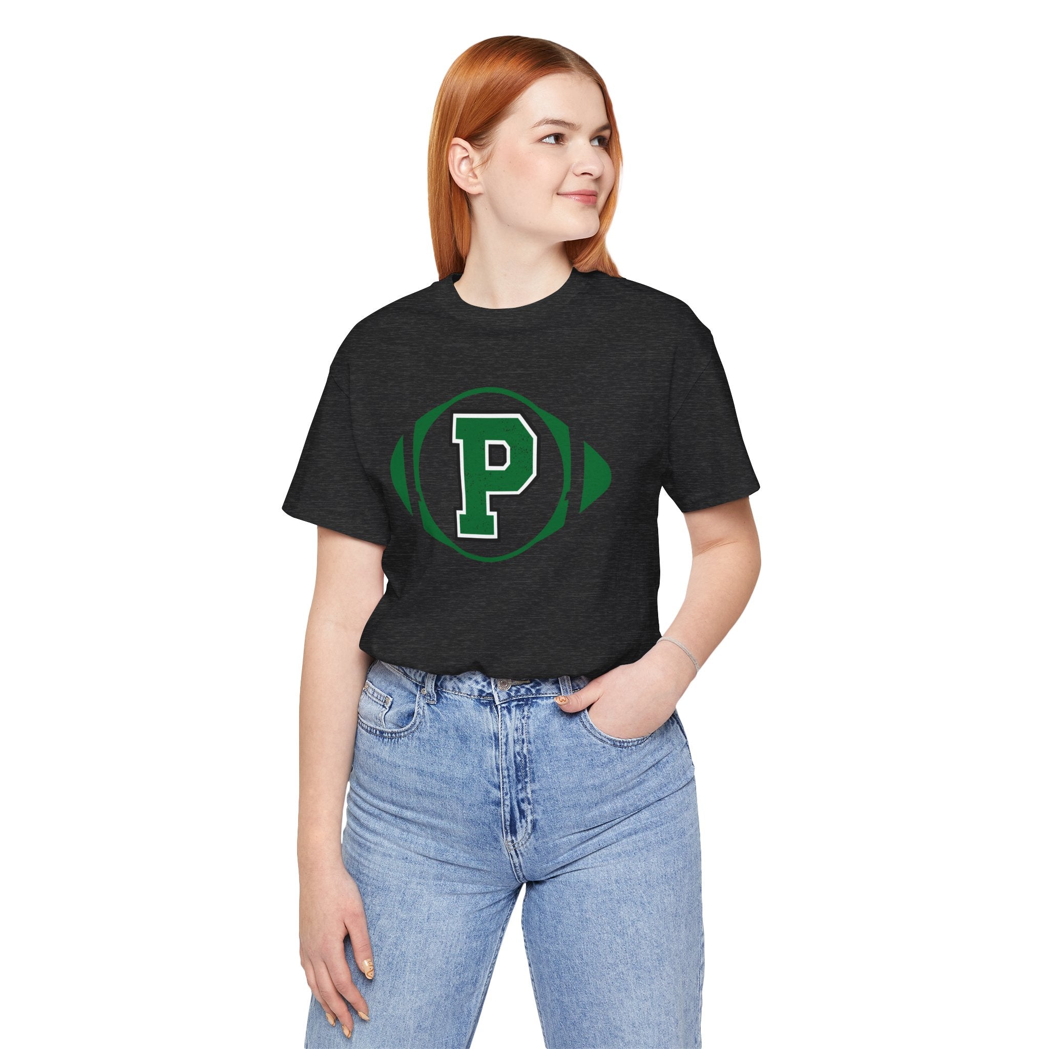 T.F. Riggs P T-Shirt