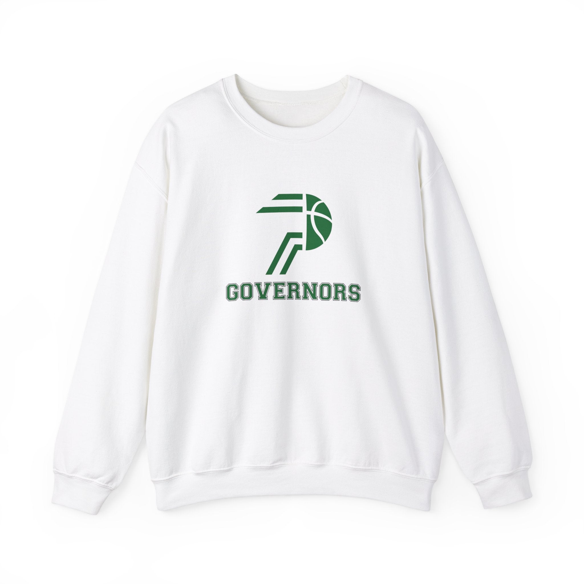 T.F. Riggs P with Governors Sweatshirts