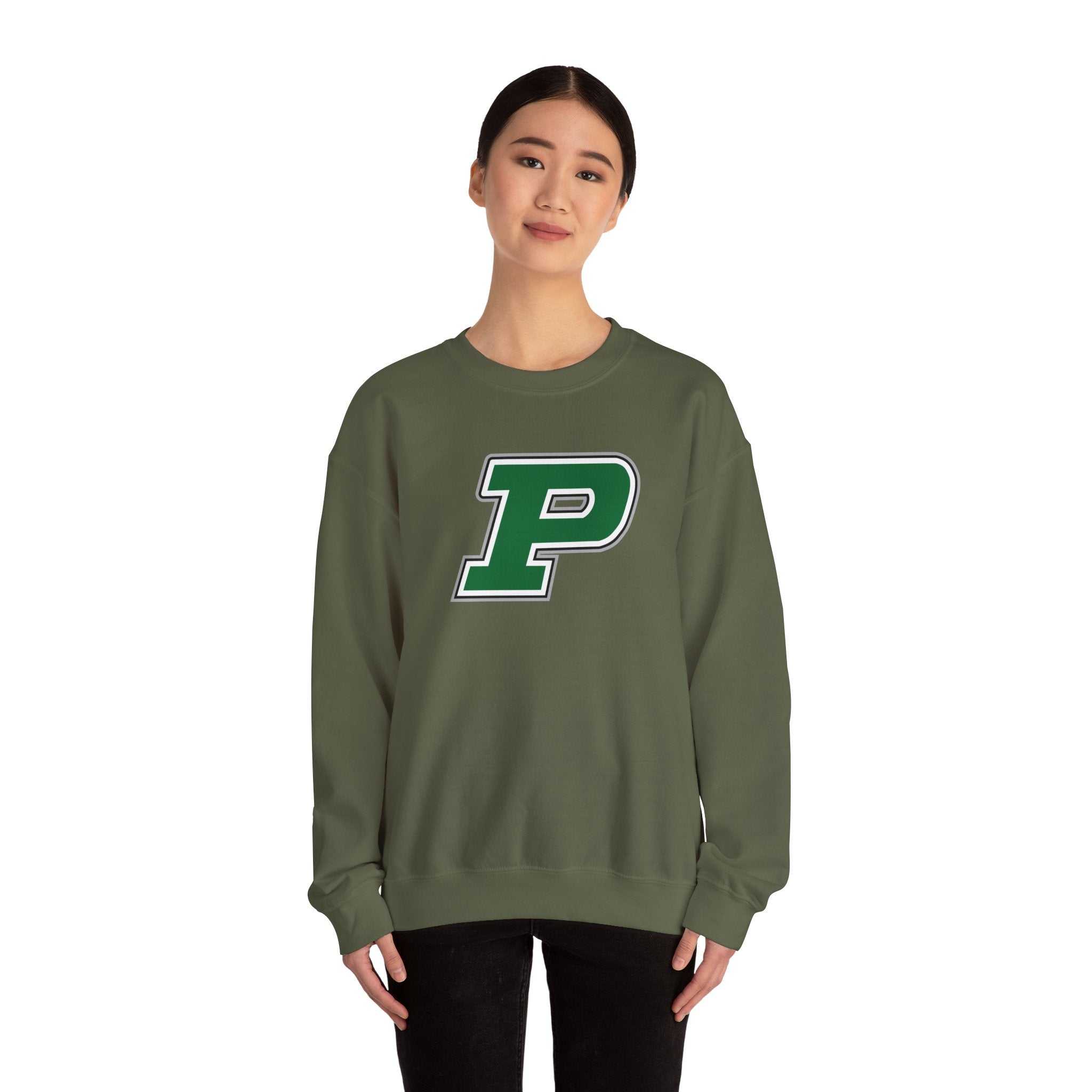 T.F. Riggs P Governors Sweatshirt