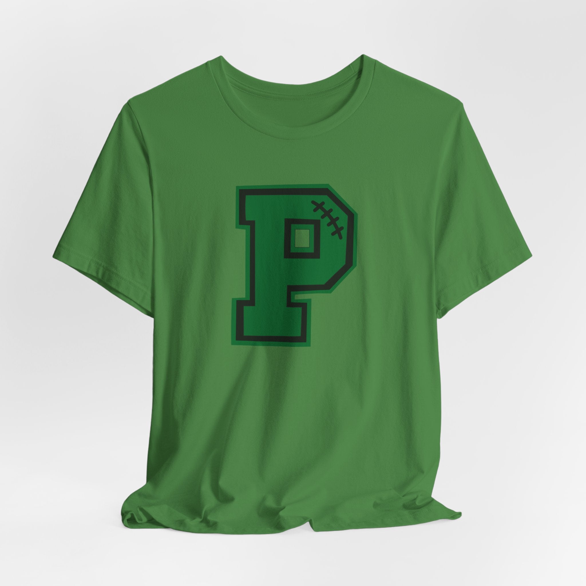 T.F. Riggs P T-Shirt