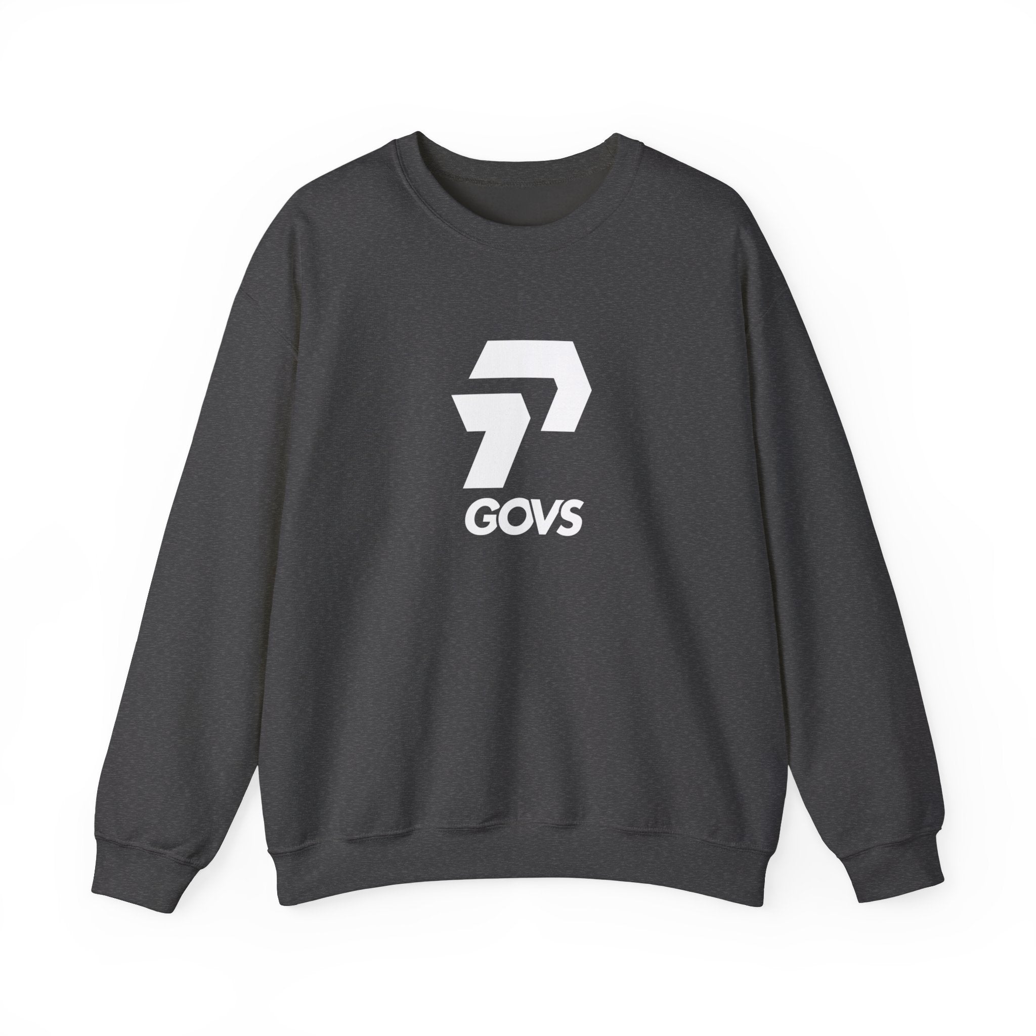 T.F. Riggs P with Govs Sweatshirt