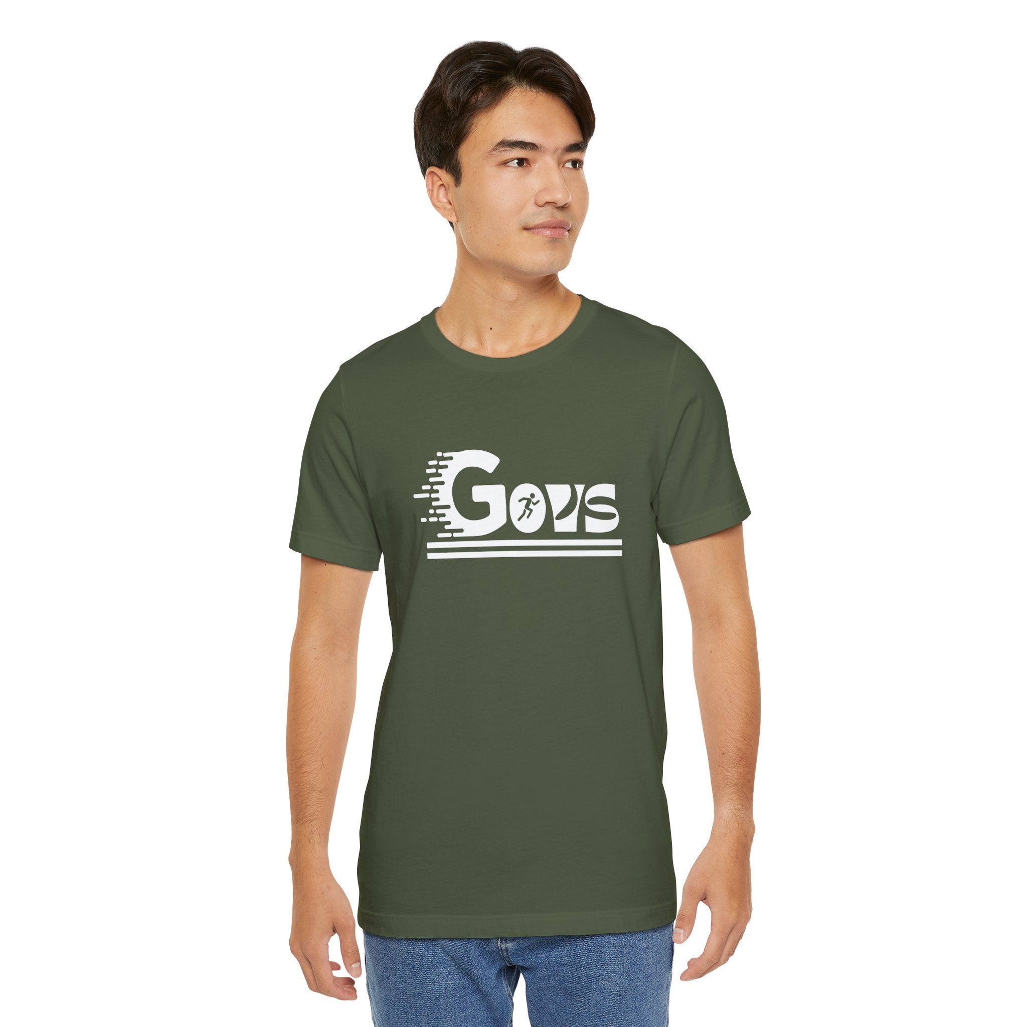 T.F. Riggs Govs T-Shirt
