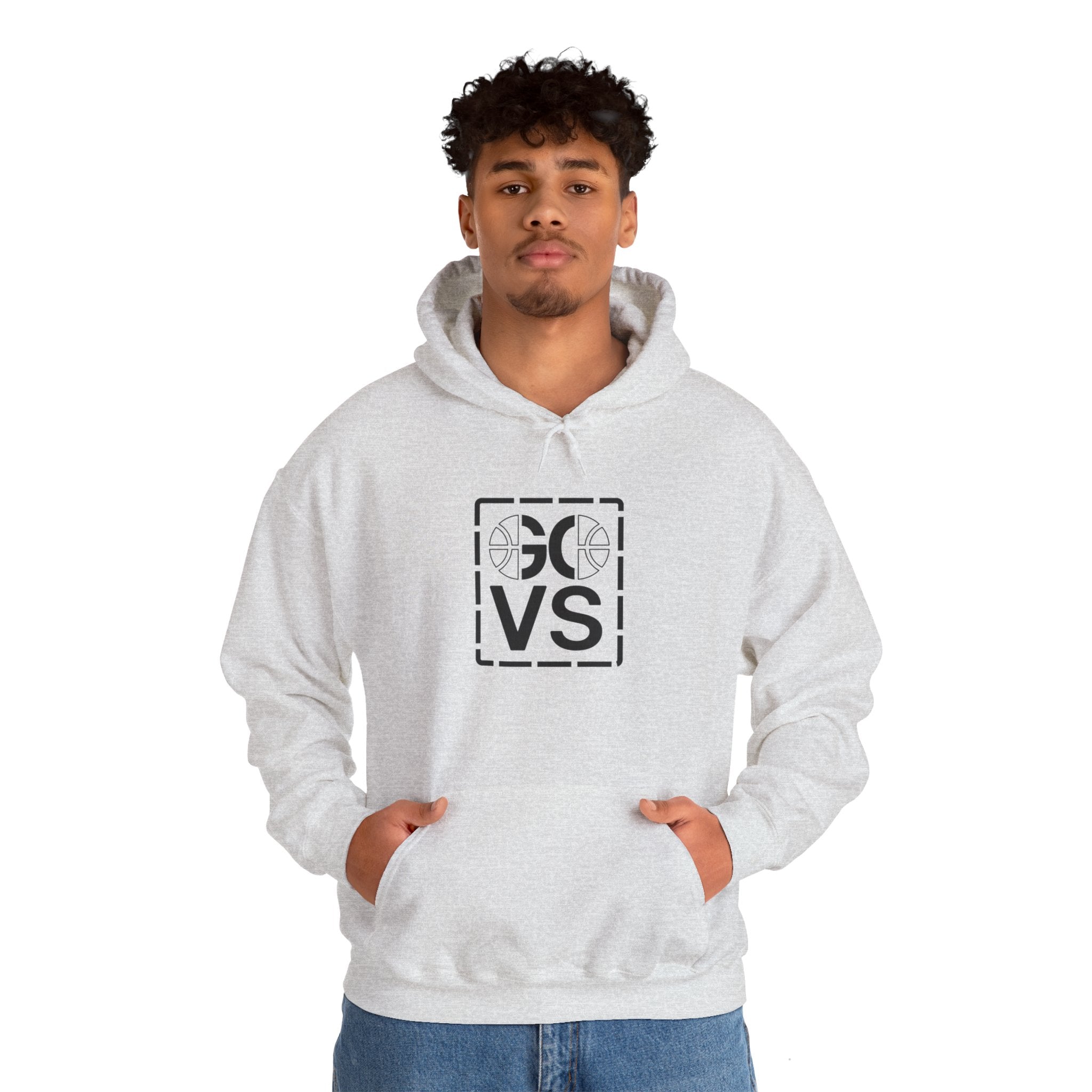T.F. Riggs Govs Sports Fan Hoodies