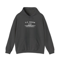 Thumbnail for T.F. Riggs Volleyball Team Hoodie