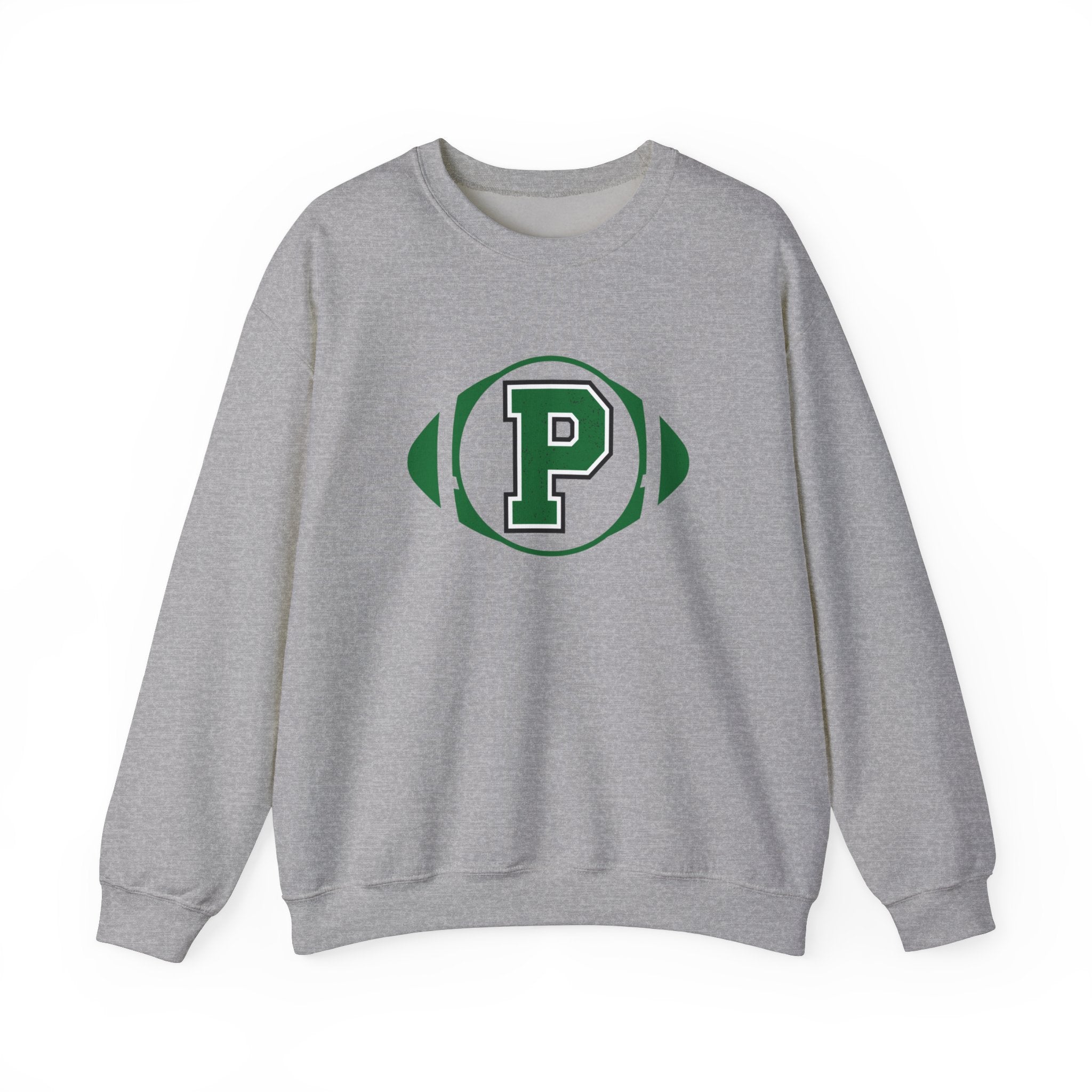T.F. Riggs P Sweatshirts