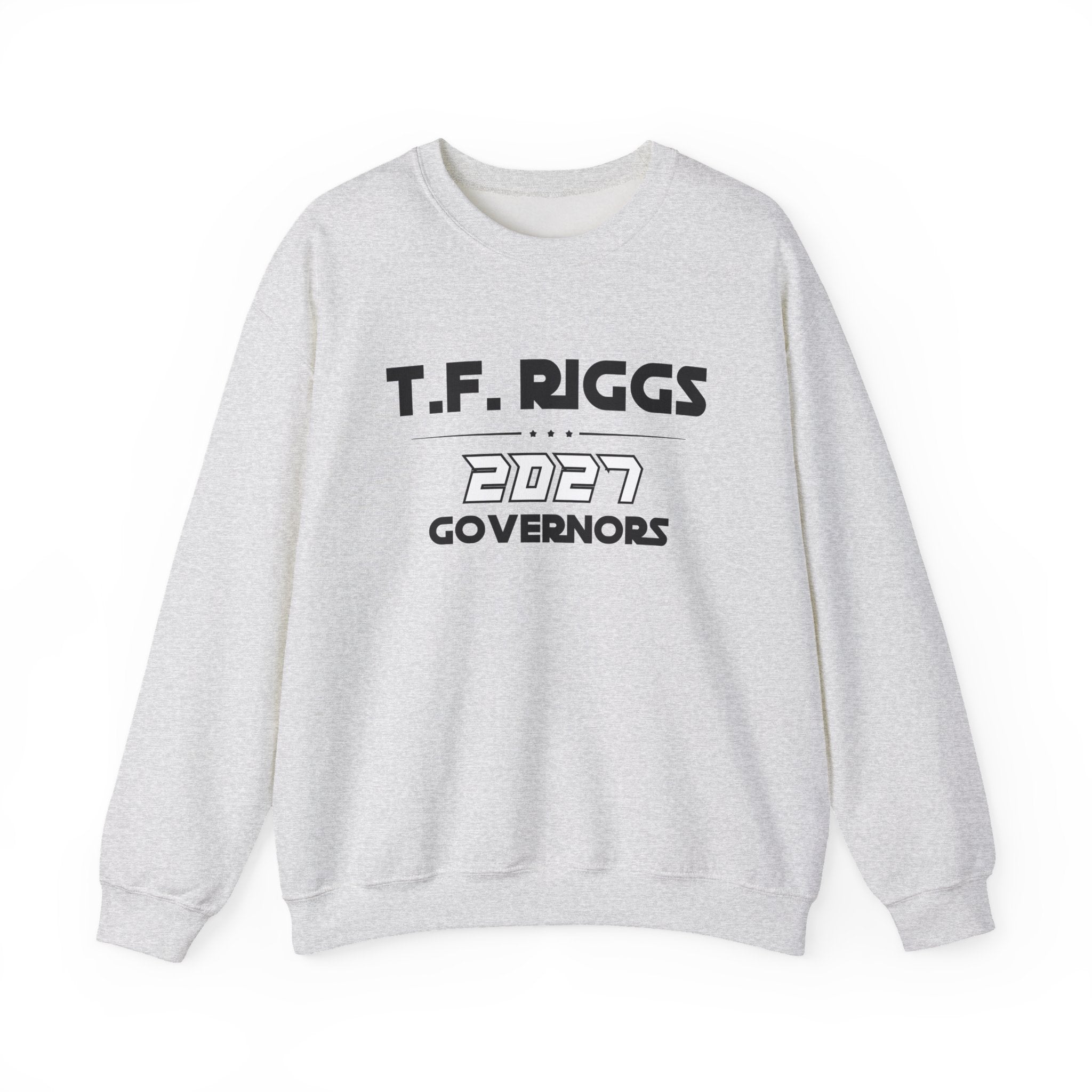 T.F. Riggs Governors Sweatshirts